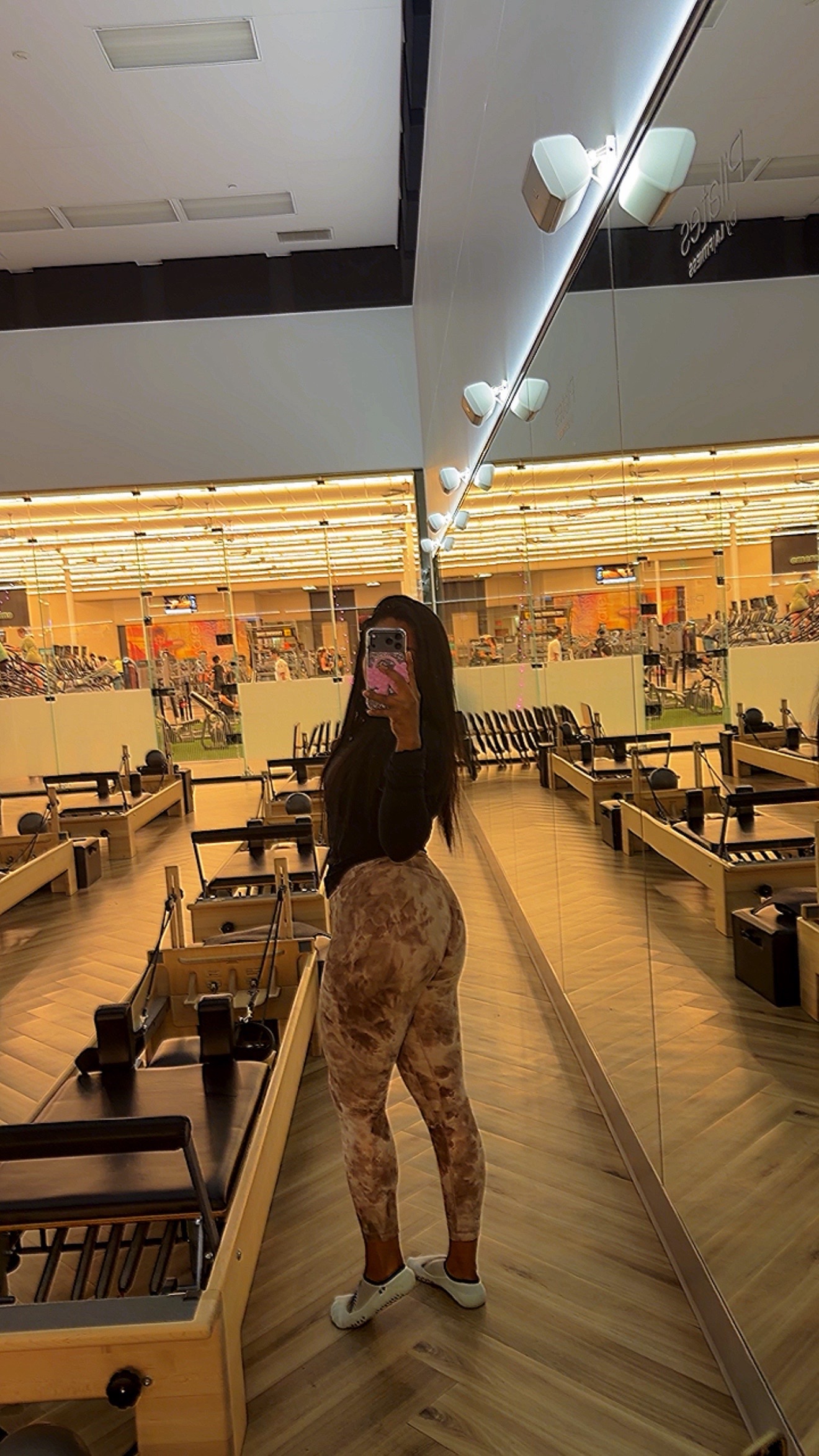 @Fitness Trainer Alegainzz