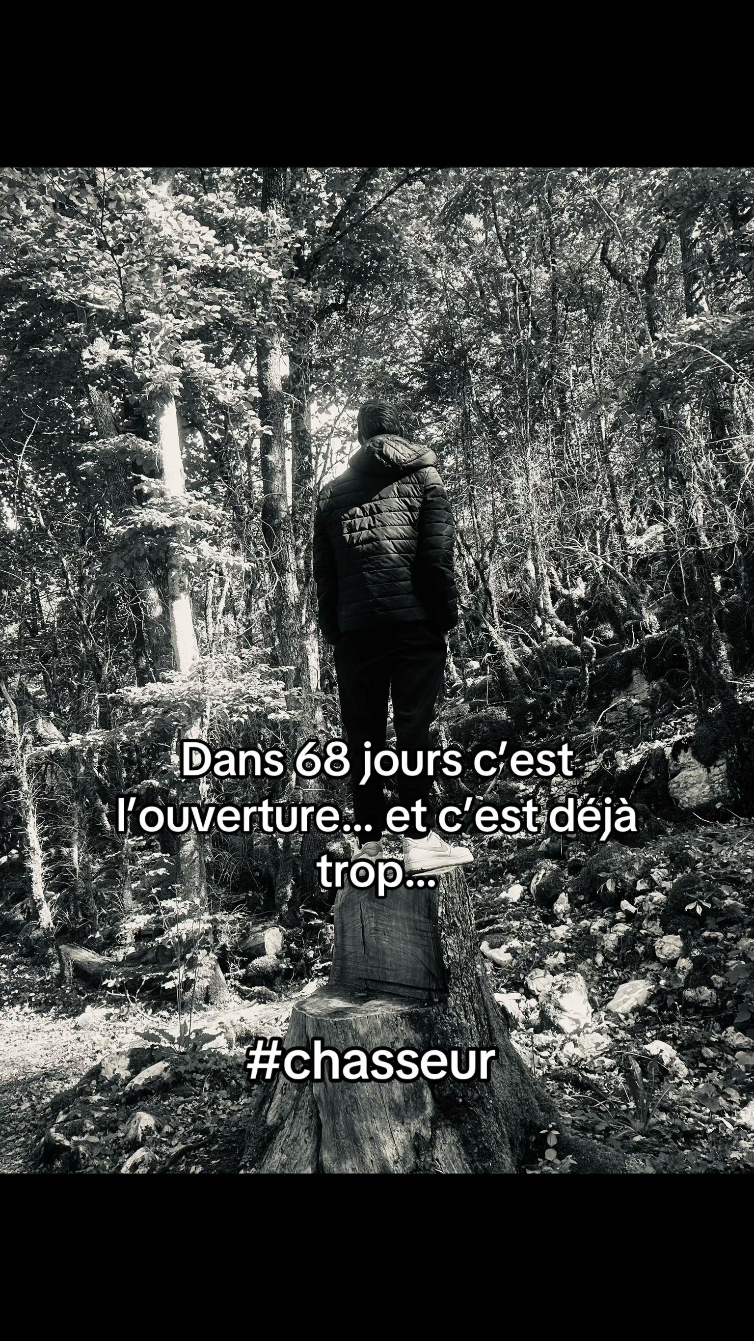 @Le jeune chasseur