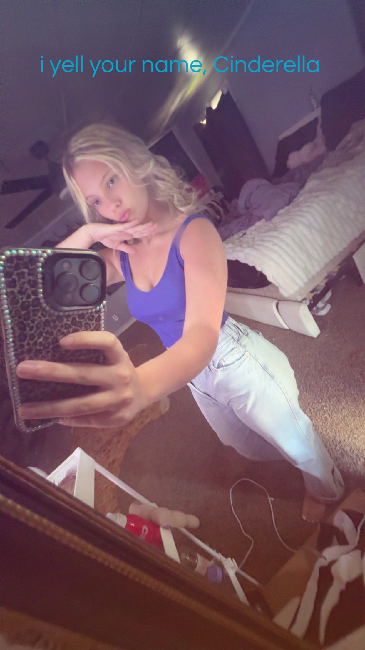 @&diams;️🎱🐆Hannah&spades;️🎲🃏