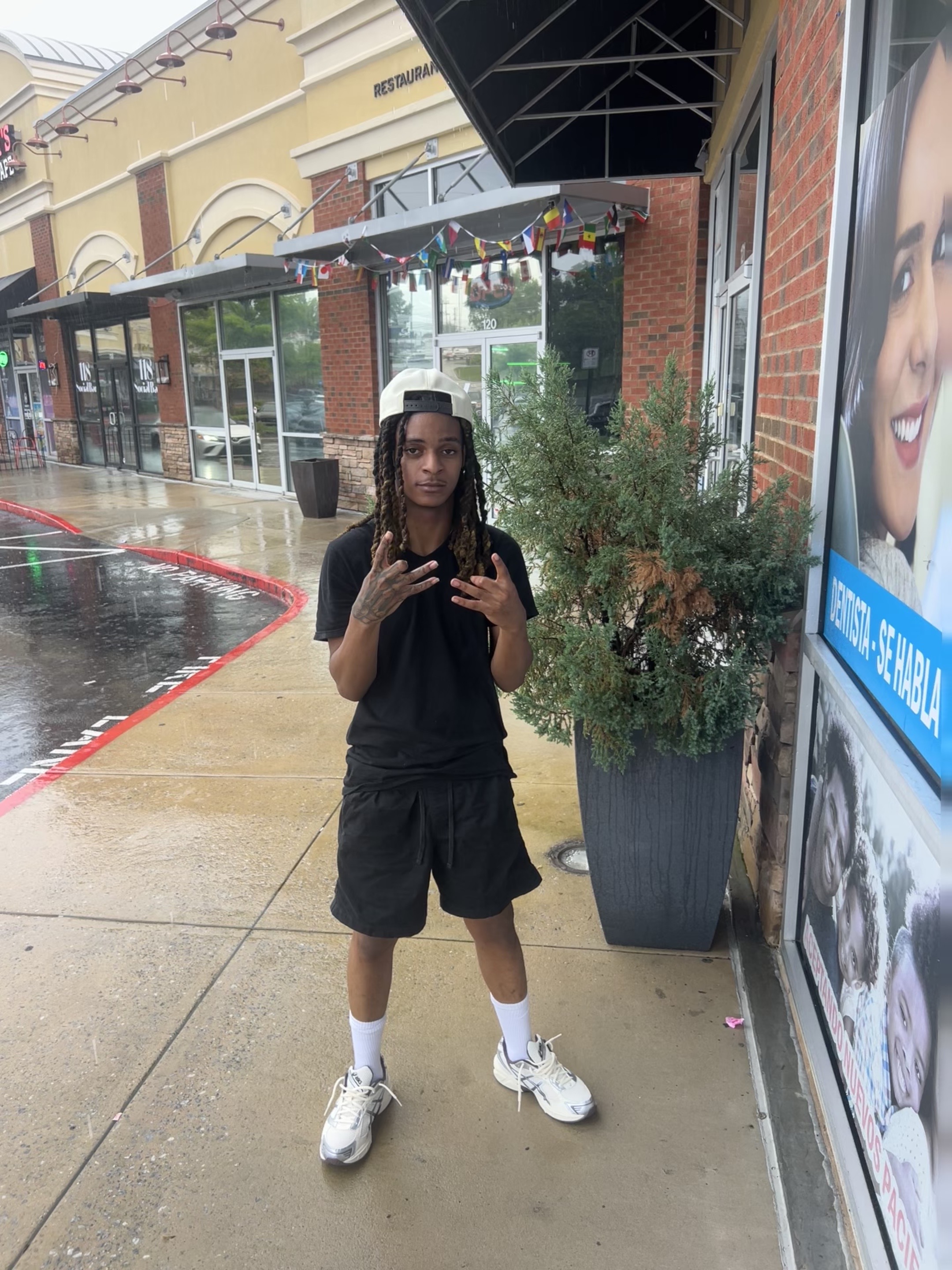 @SPAZZZ❗️