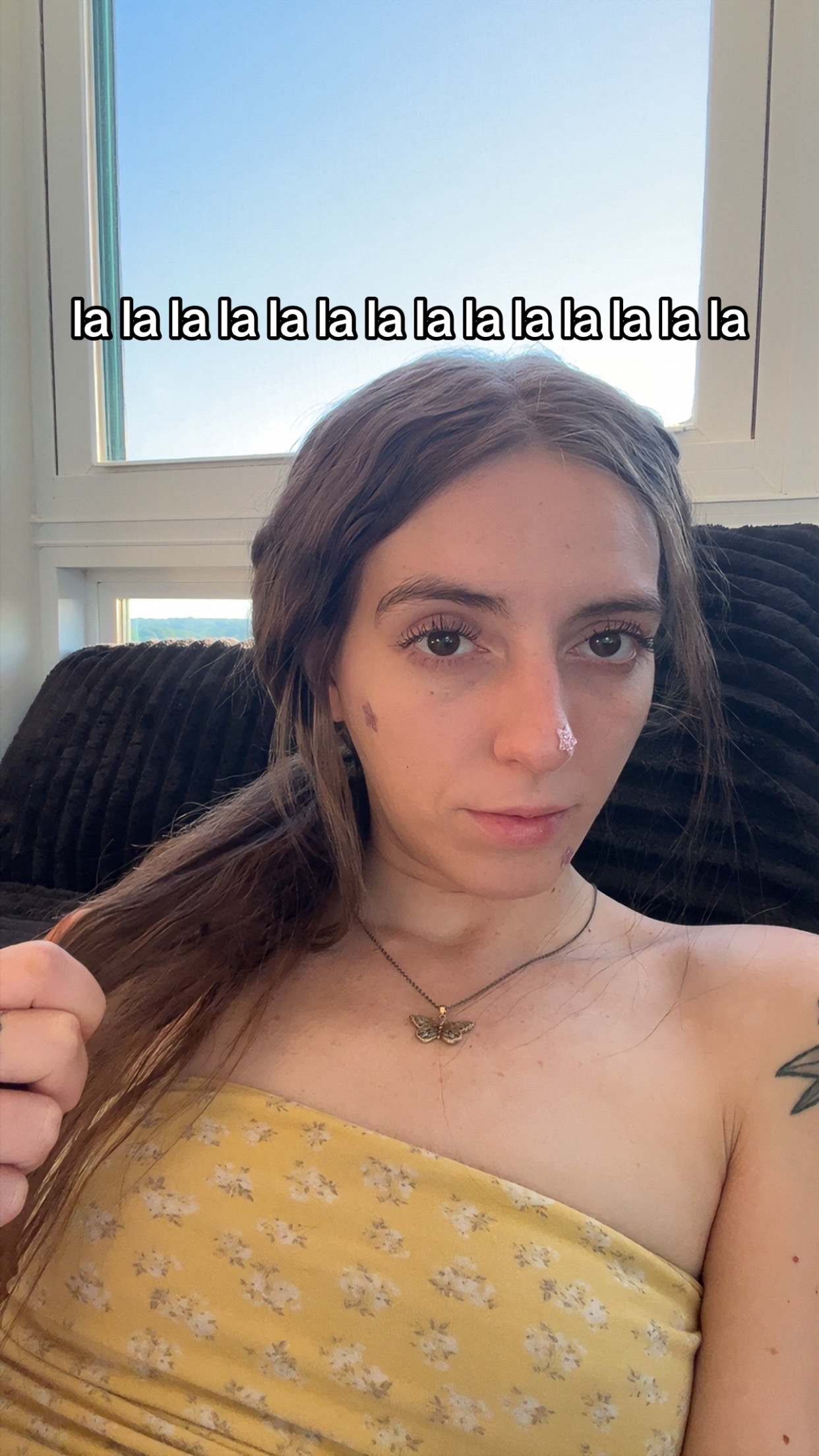 @Aaliyah Milan 💛