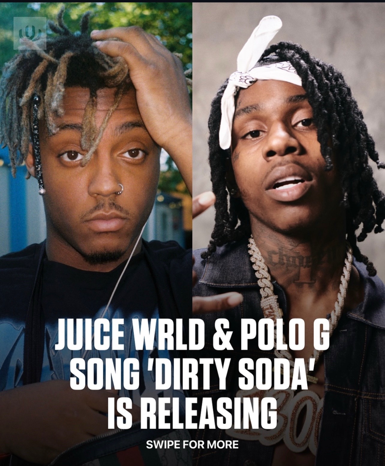 @𖣂JuiceWRLD_Fanpage𖣂