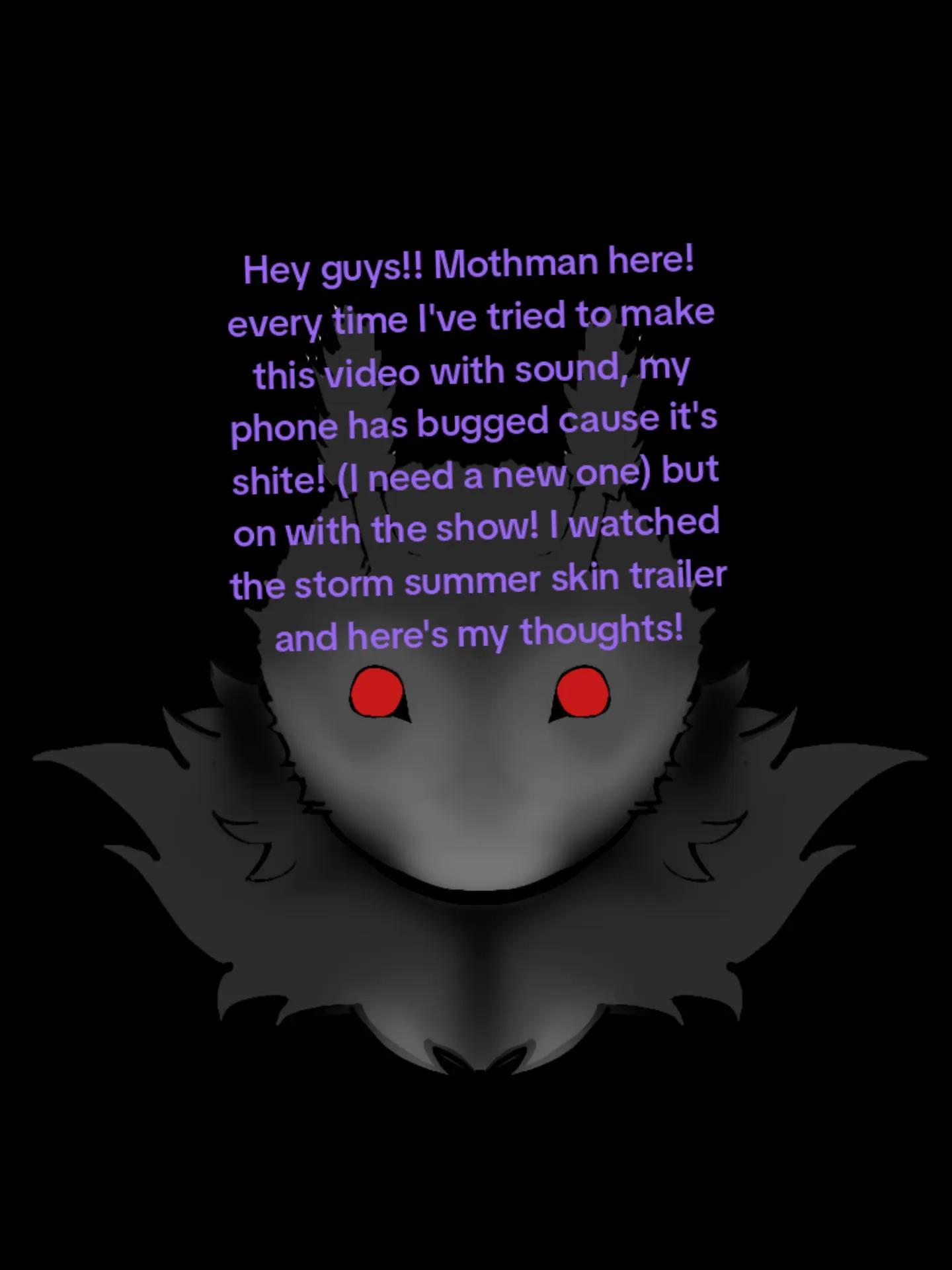 @Mothman💚♠️