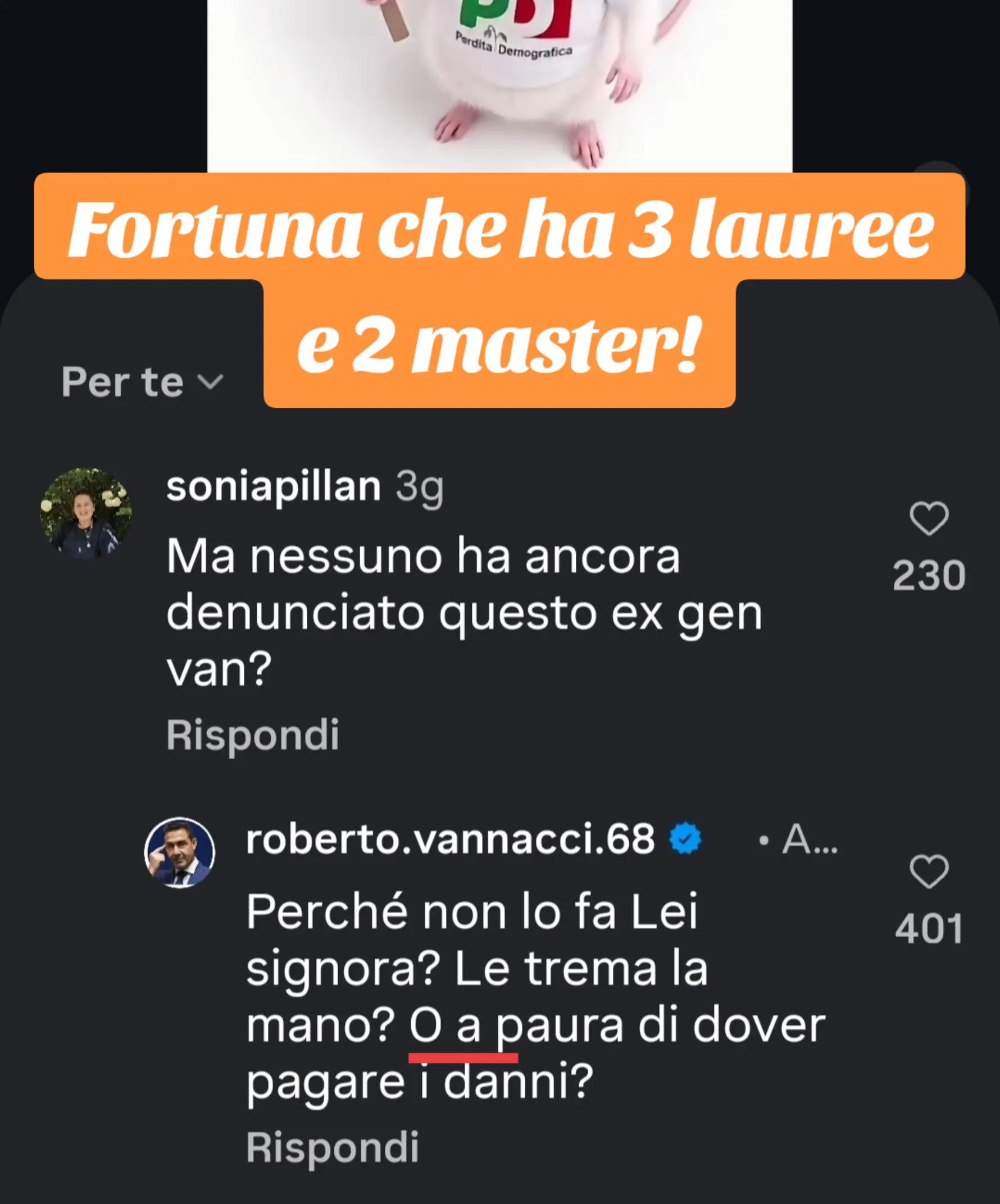 @Franco Cornacchia