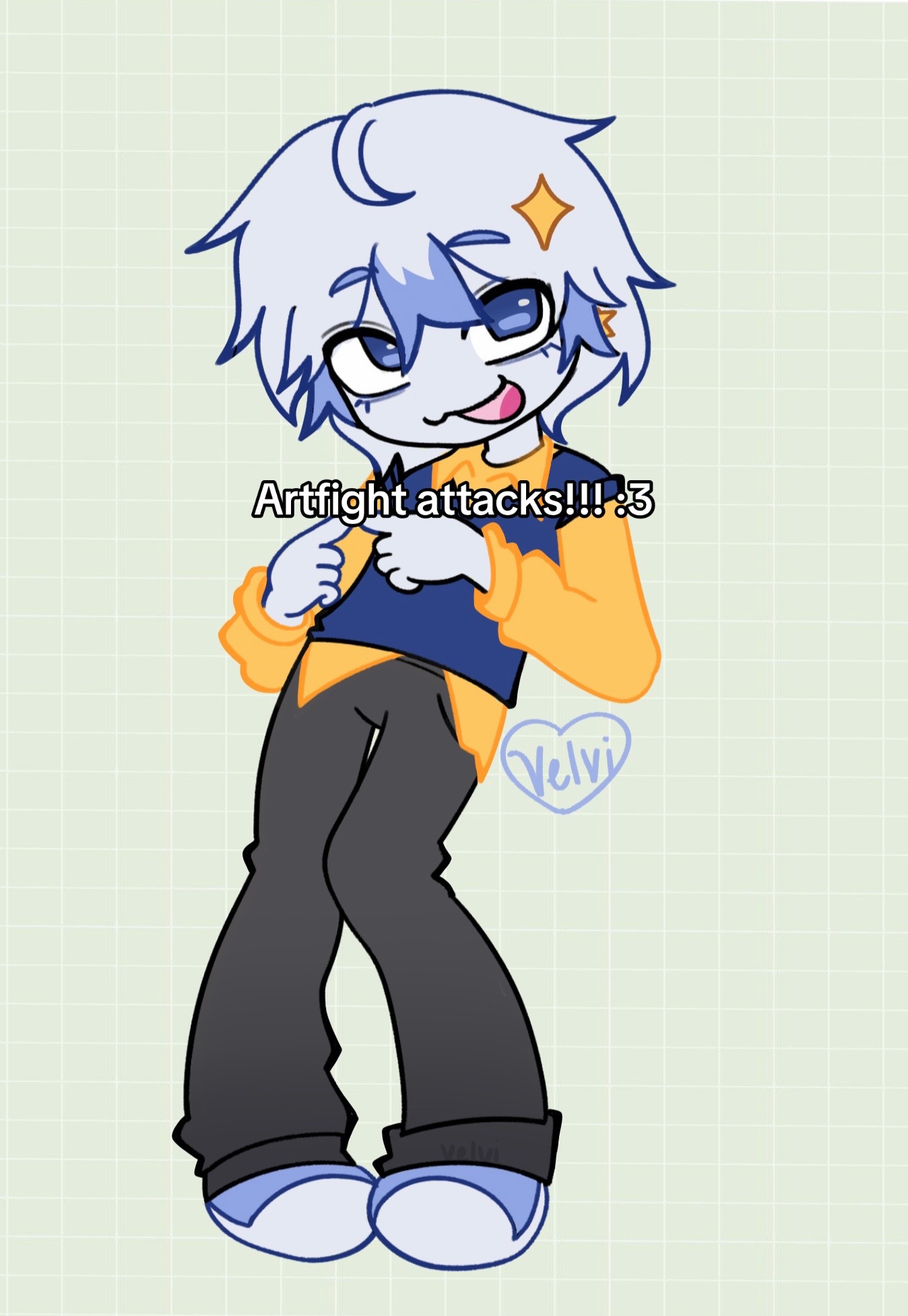 @velvibunny [COMMS OPEN!!]