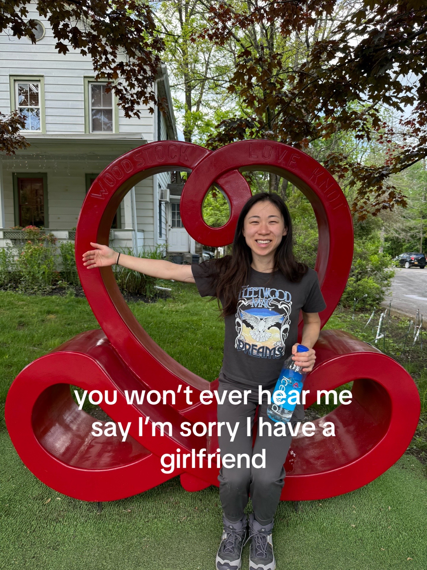 @Madi & Caro