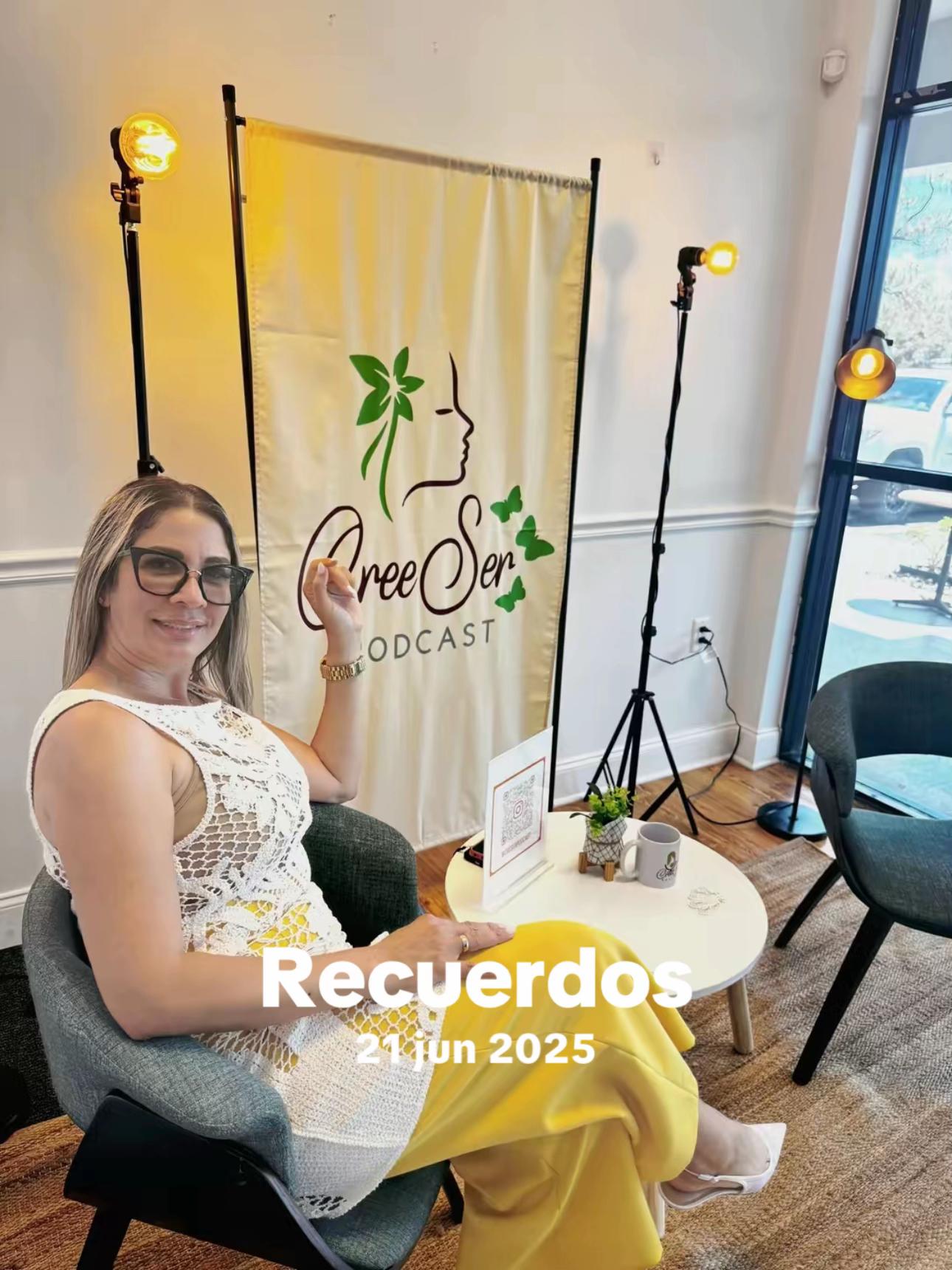 @Yordanka Fonseca