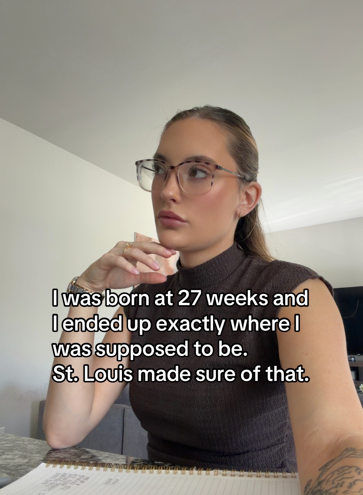 @Brooke | Criminologist
