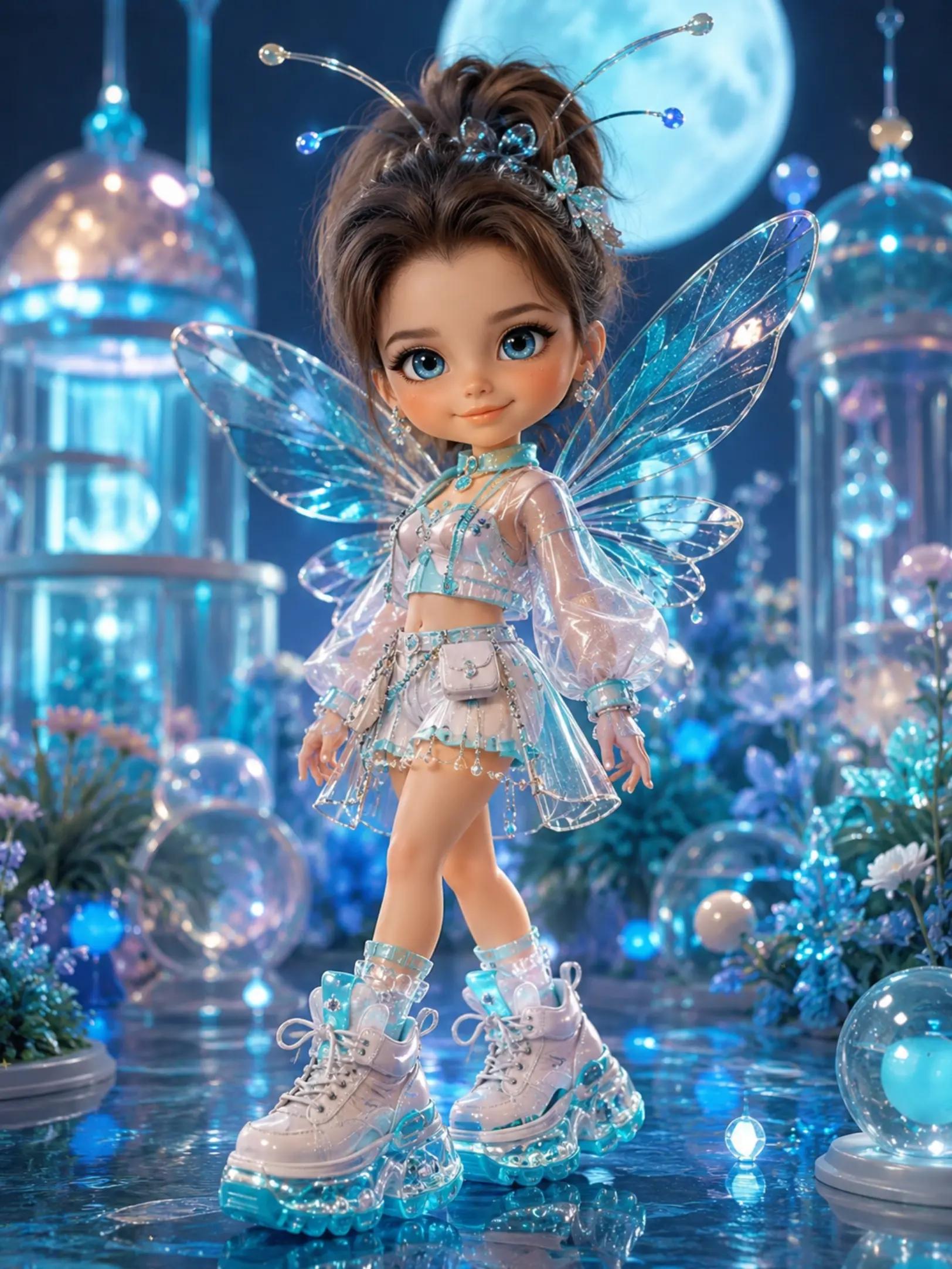 @🌩️ Mme Buzz l'éclair 🌩️