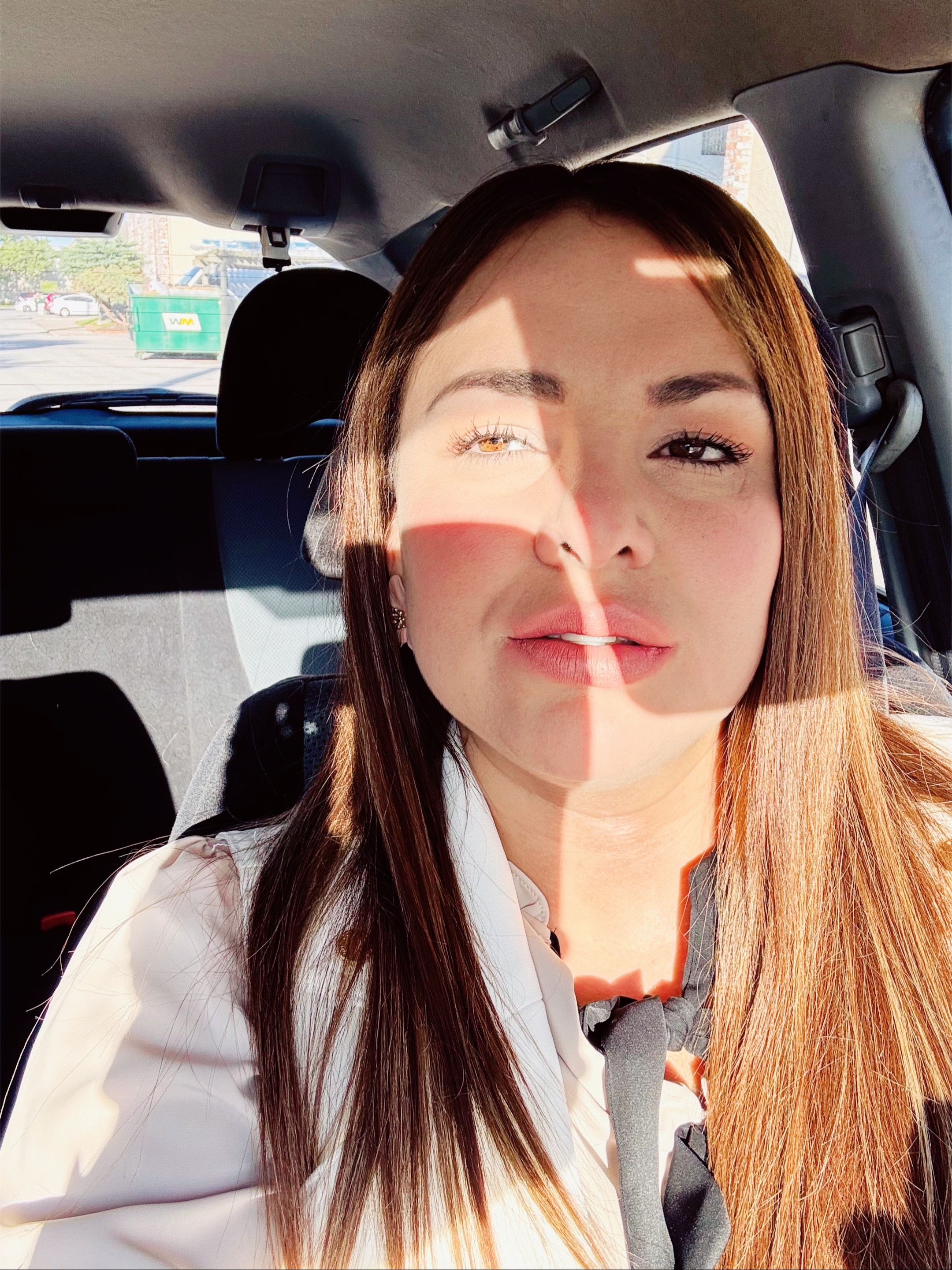 @Brenda Olvera