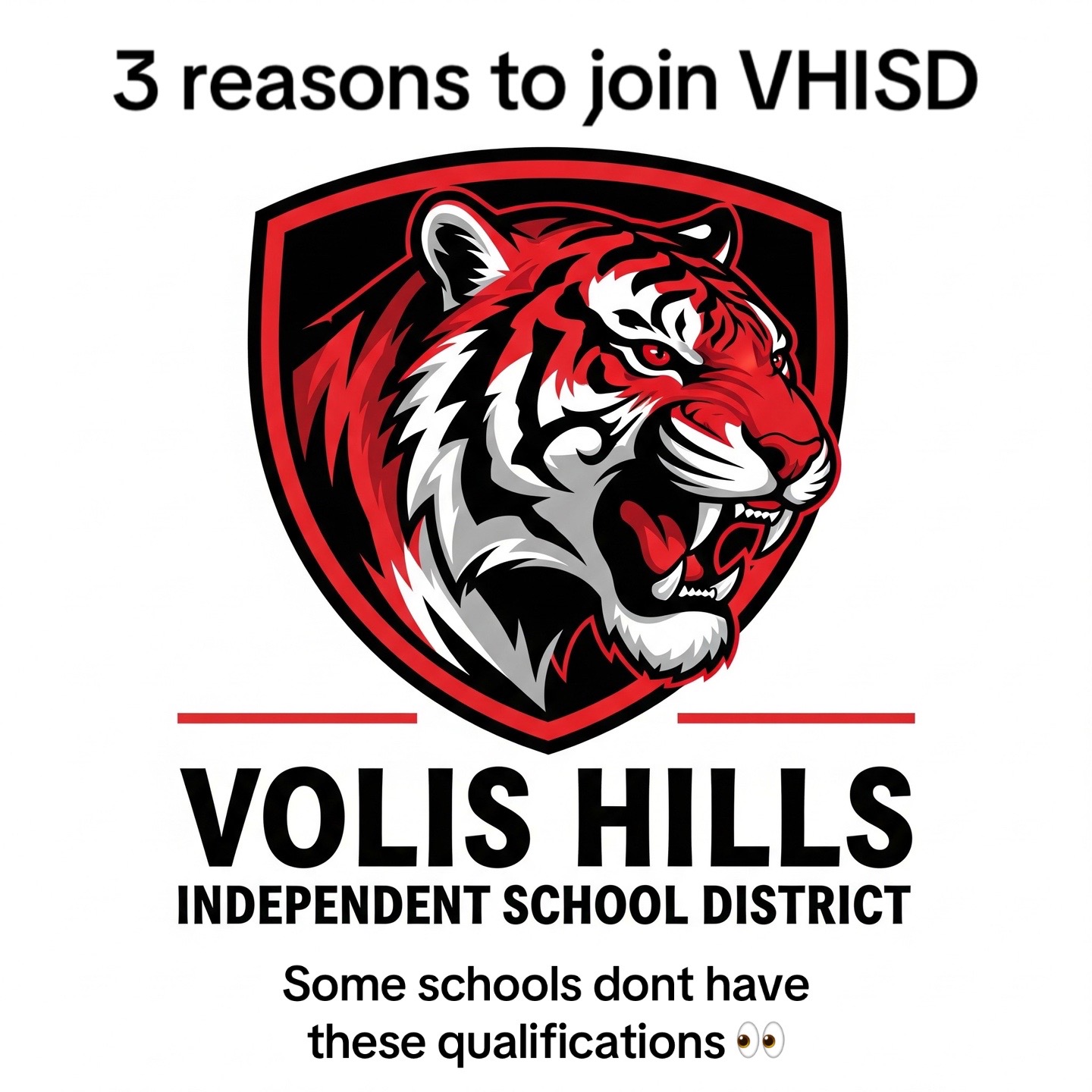 @VOLIS HILLS ISD