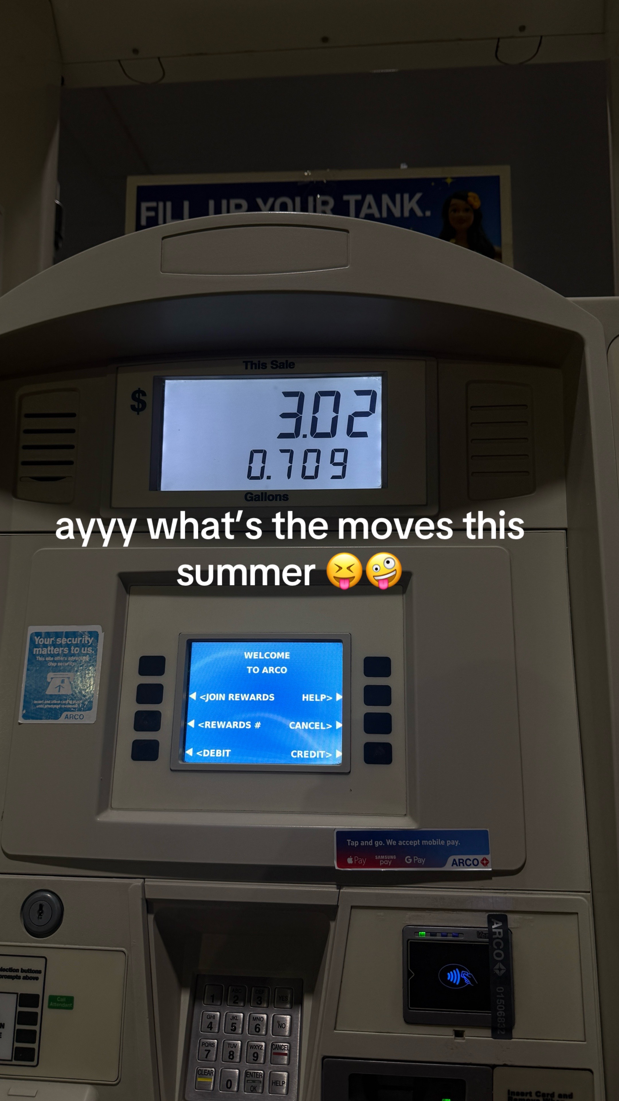 @️