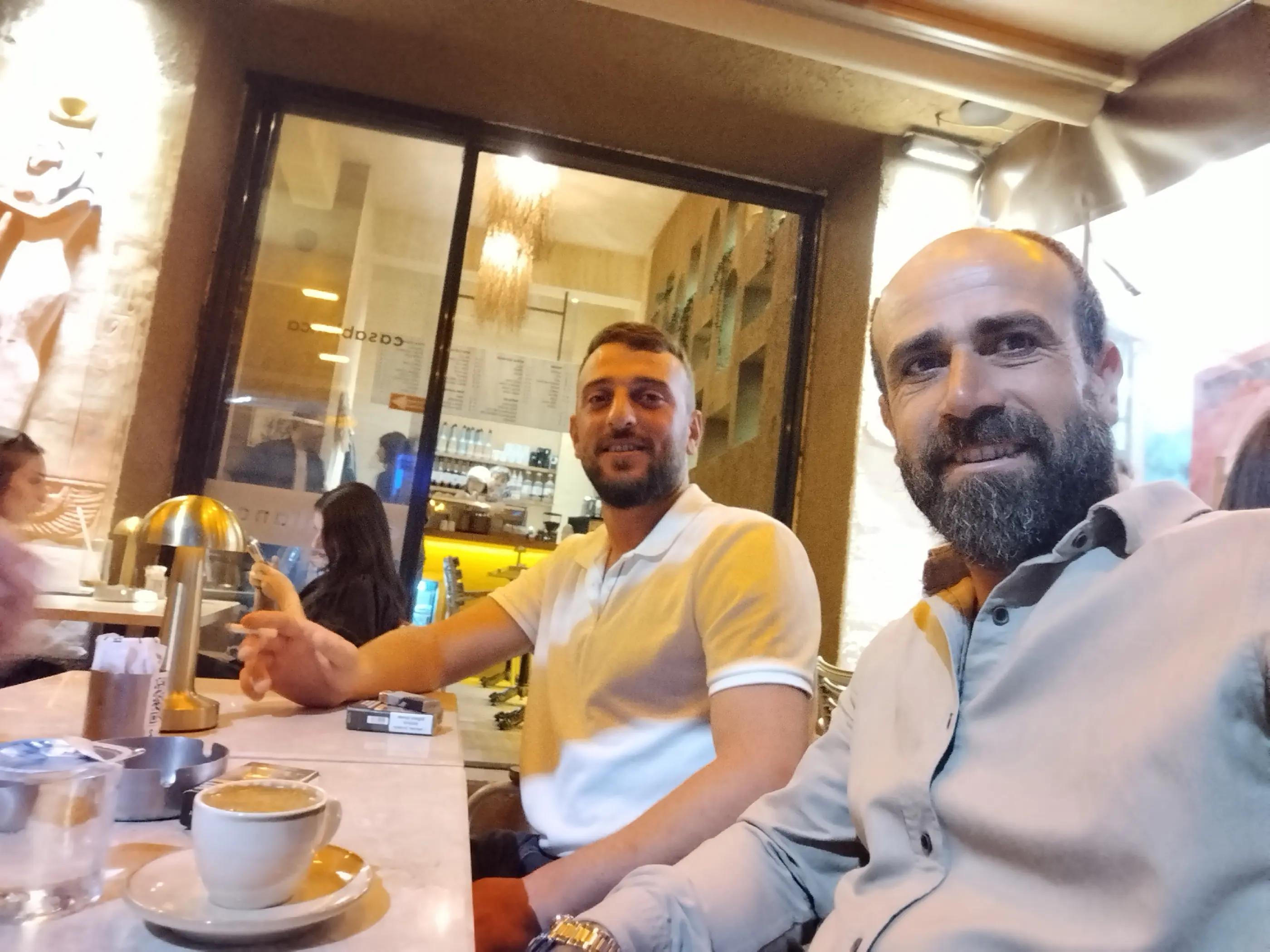 @Emrah Bekiroğlu