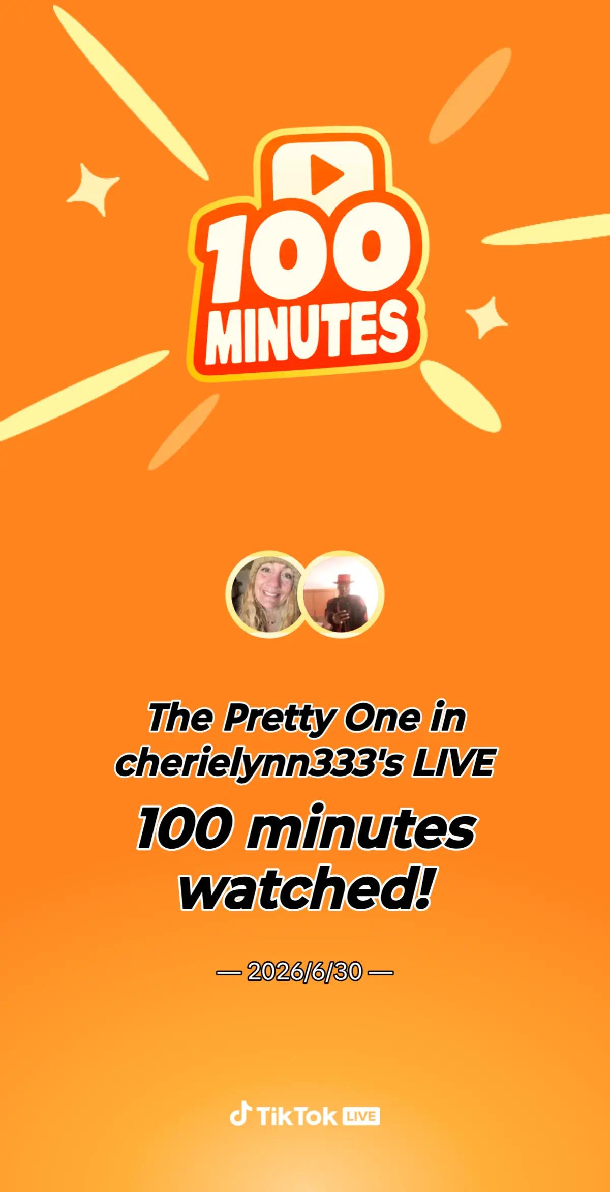 @The Pretty One