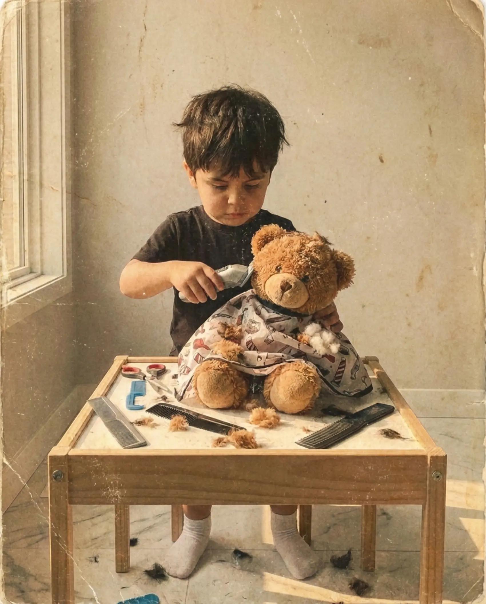 @John Barber & Sons