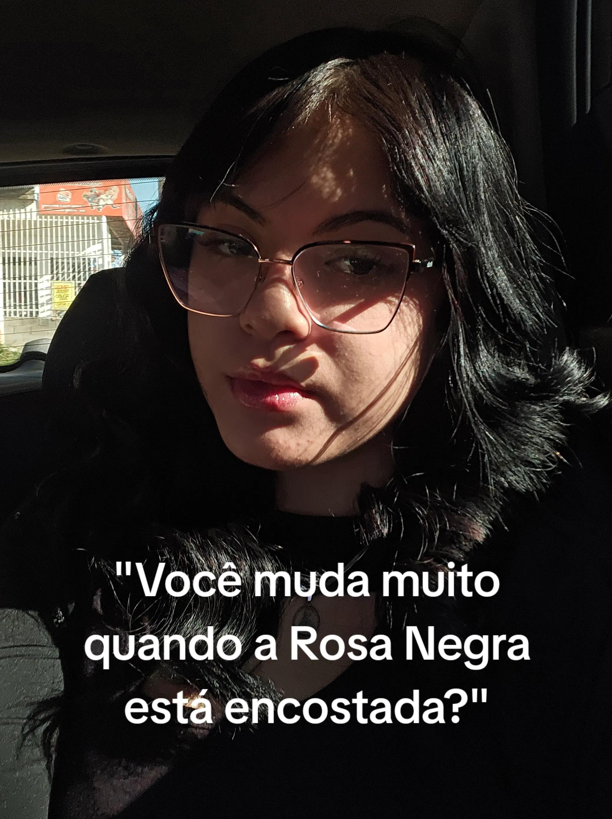 @Mavi d' Rosa negra