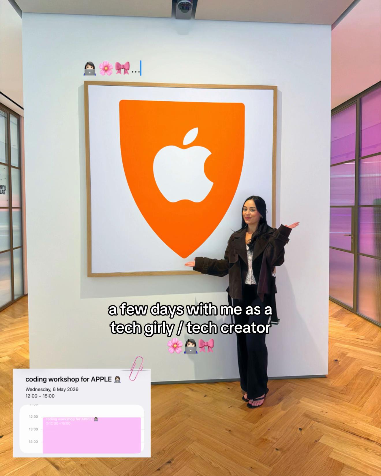 @liv  ⋆˚⊹ [tech]