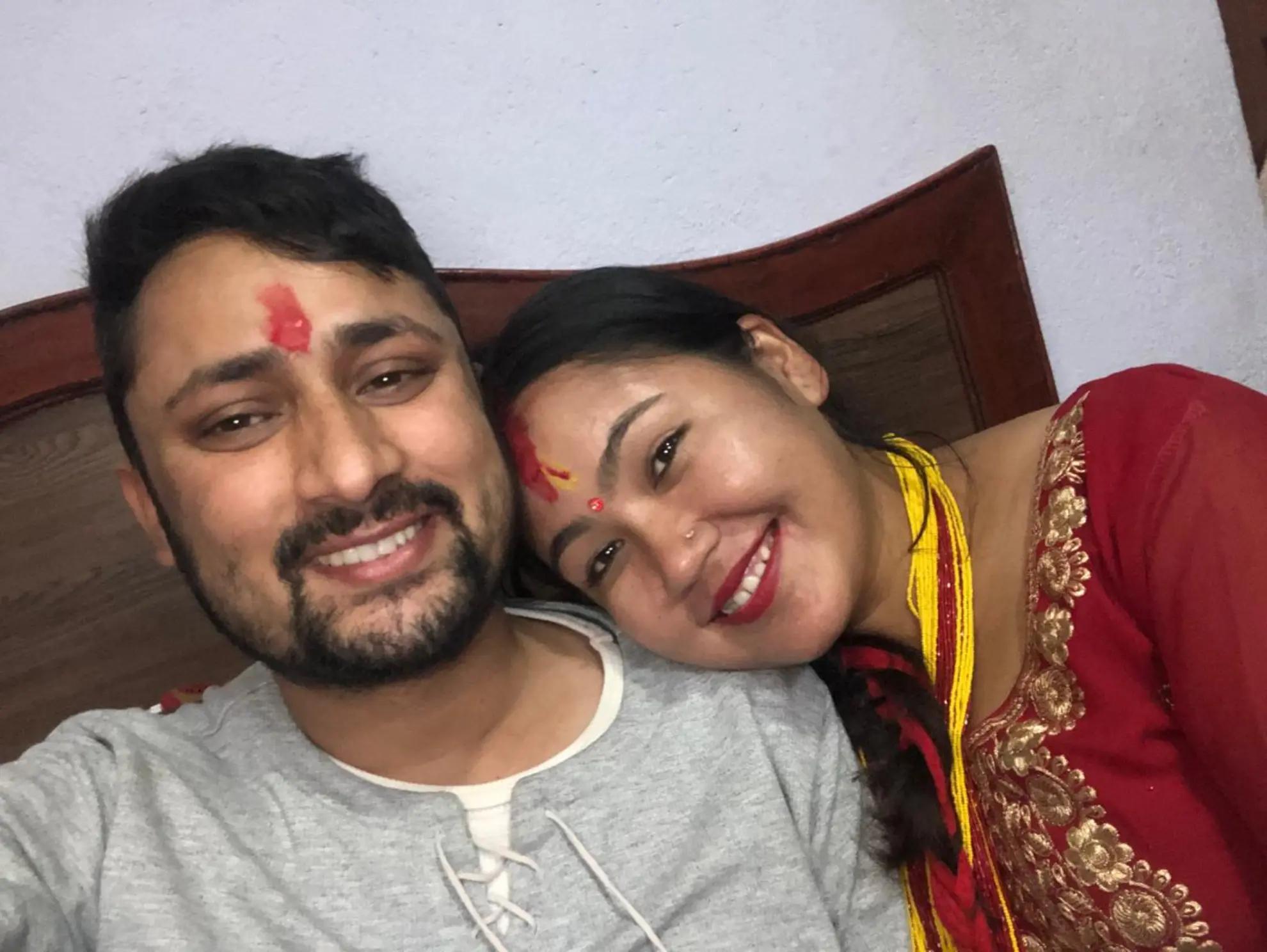 @प्रबिना ❤️ (Mithya)