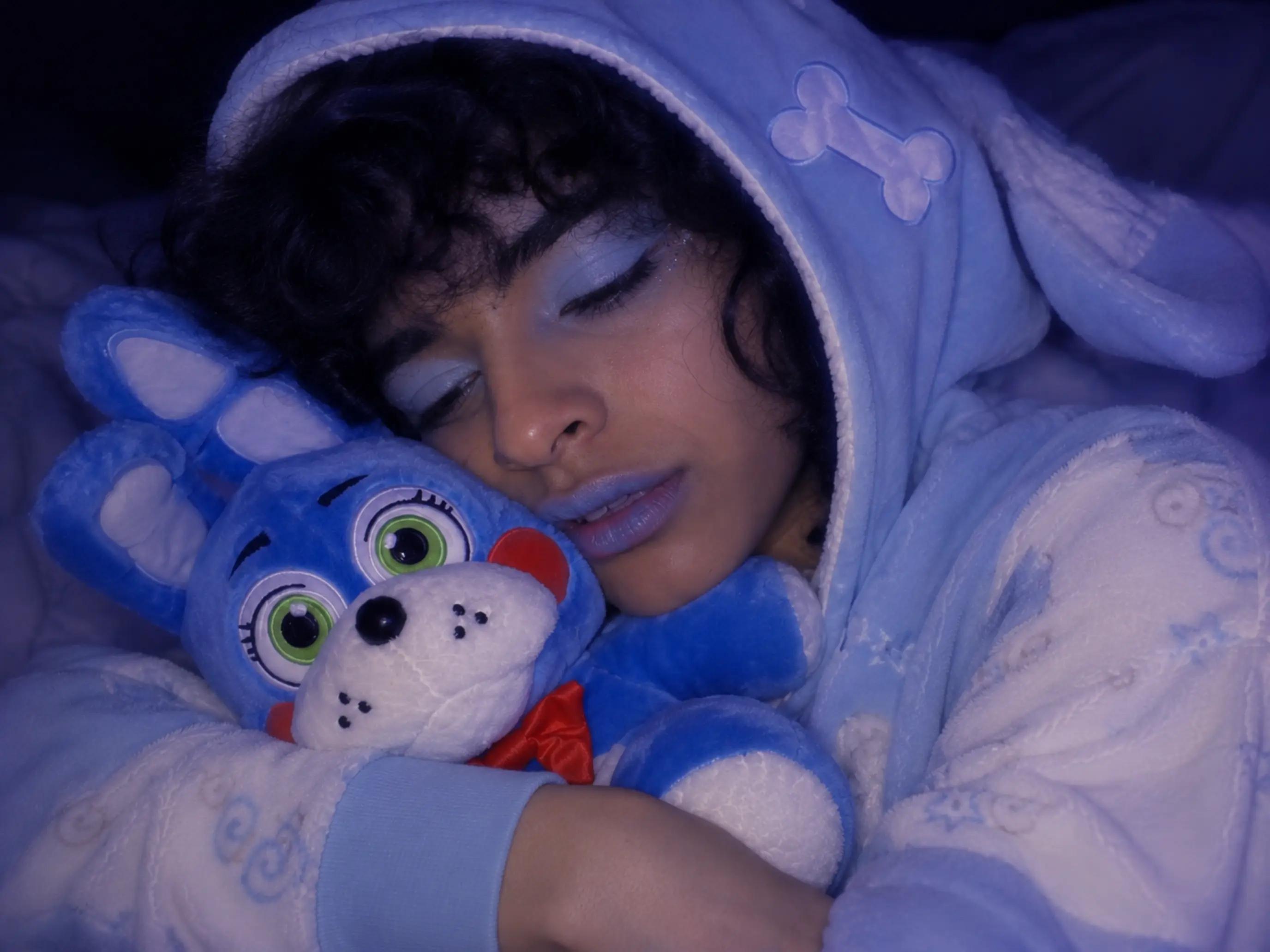 @🌙NightFemboy🌙( 🎧 Ghosty🎧)