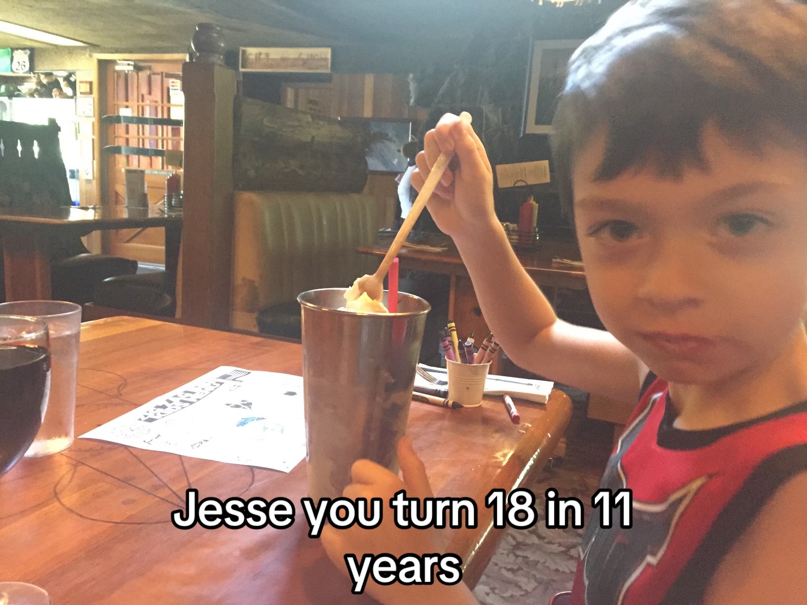 @Jesse