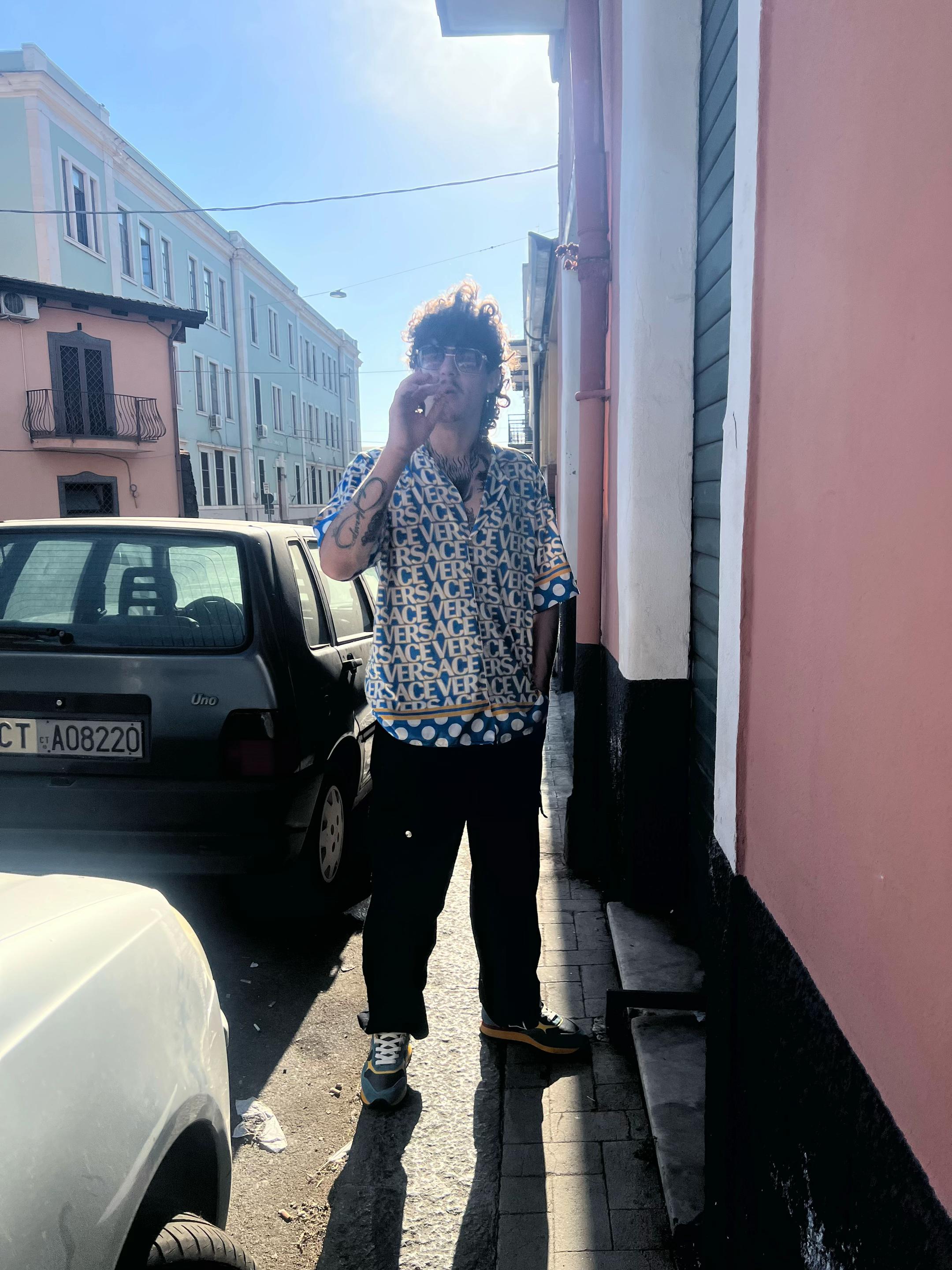 @Danilo Zappalà