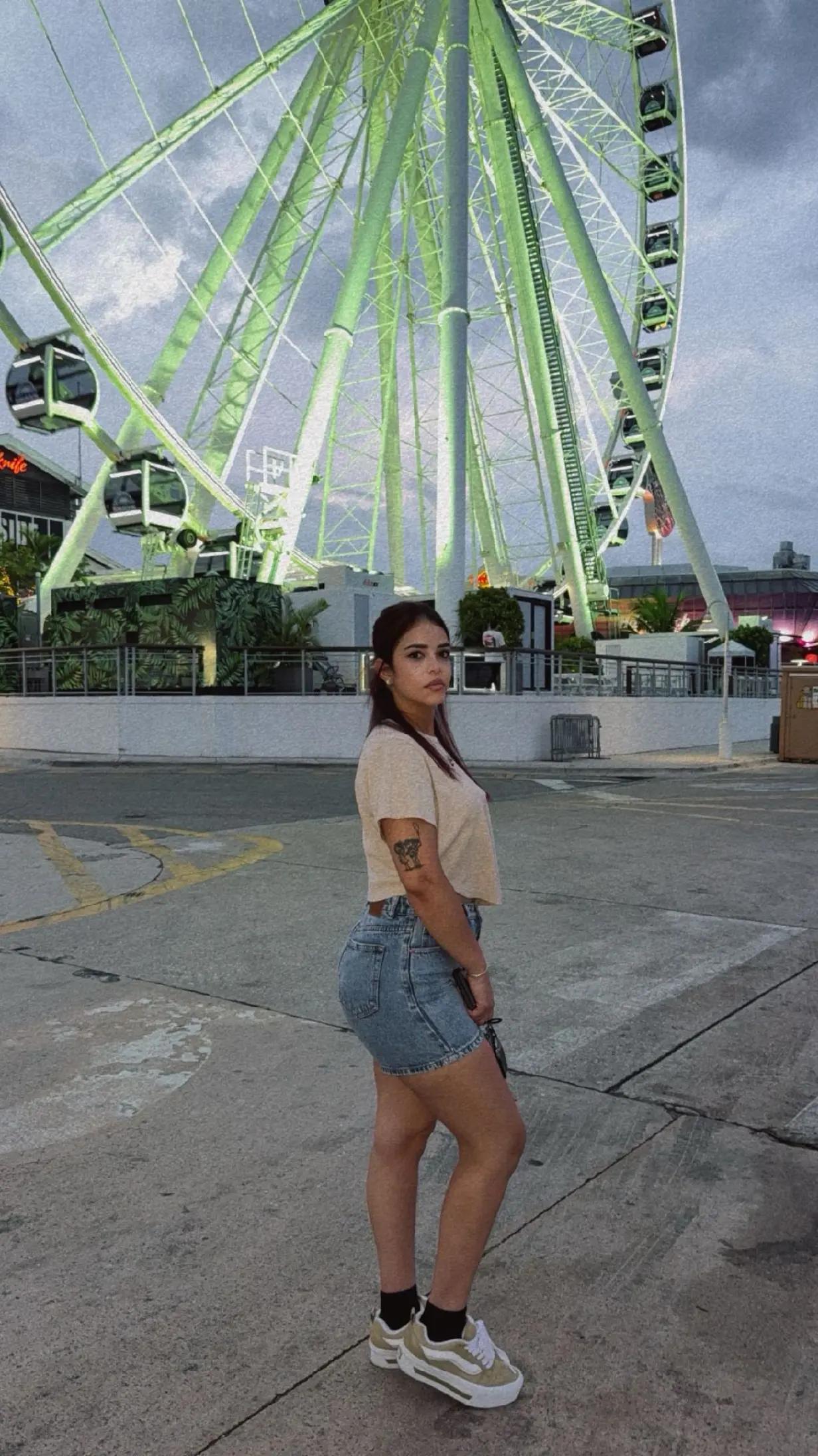 @💚 Roxy Jimenez 💚