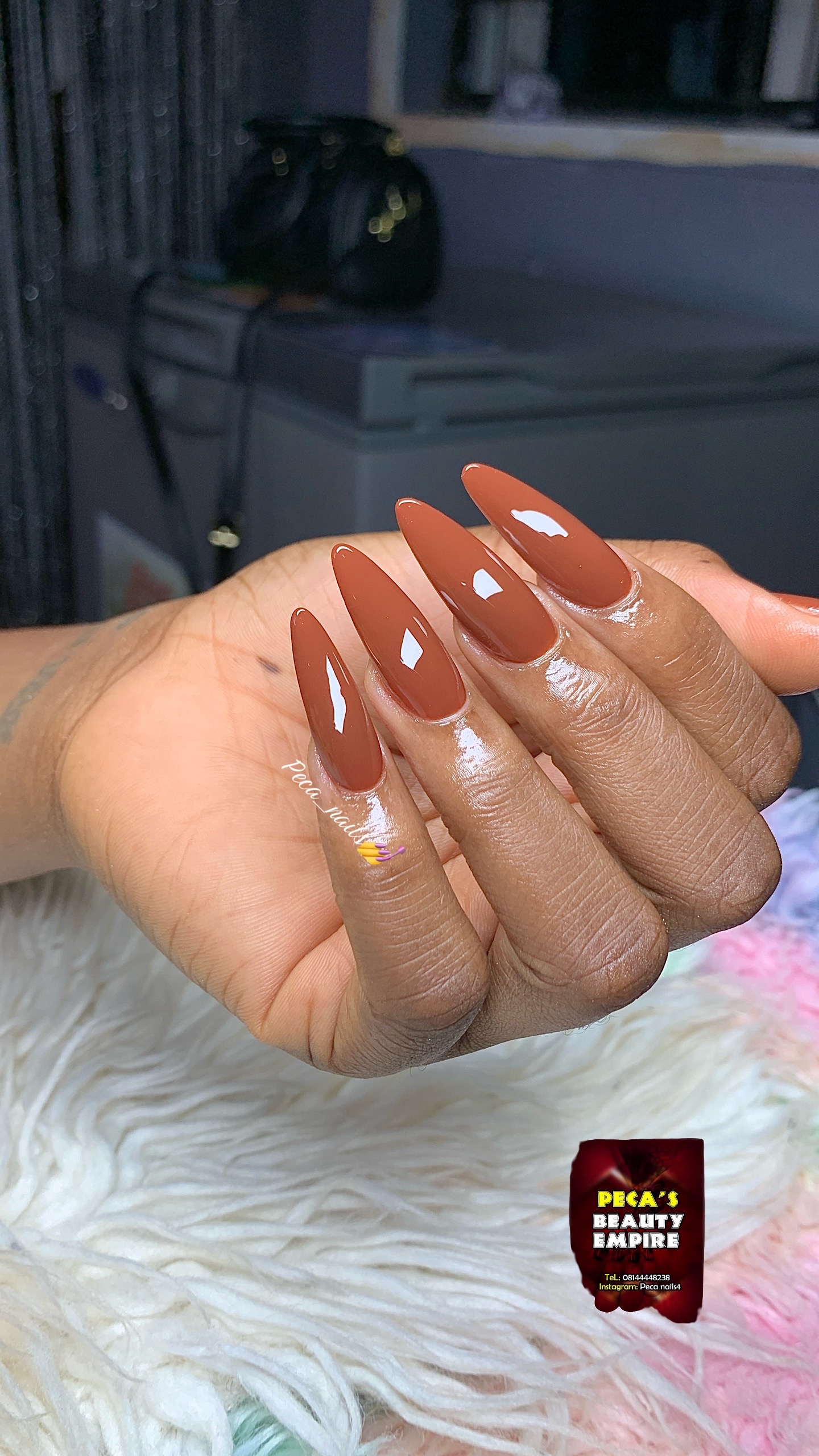 @Peca nails4
