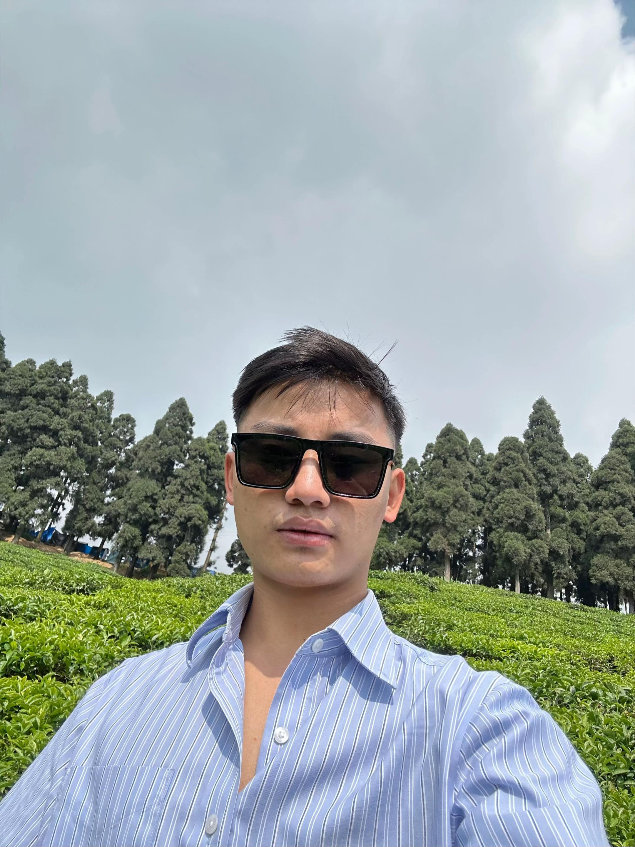 @Naresh Rai