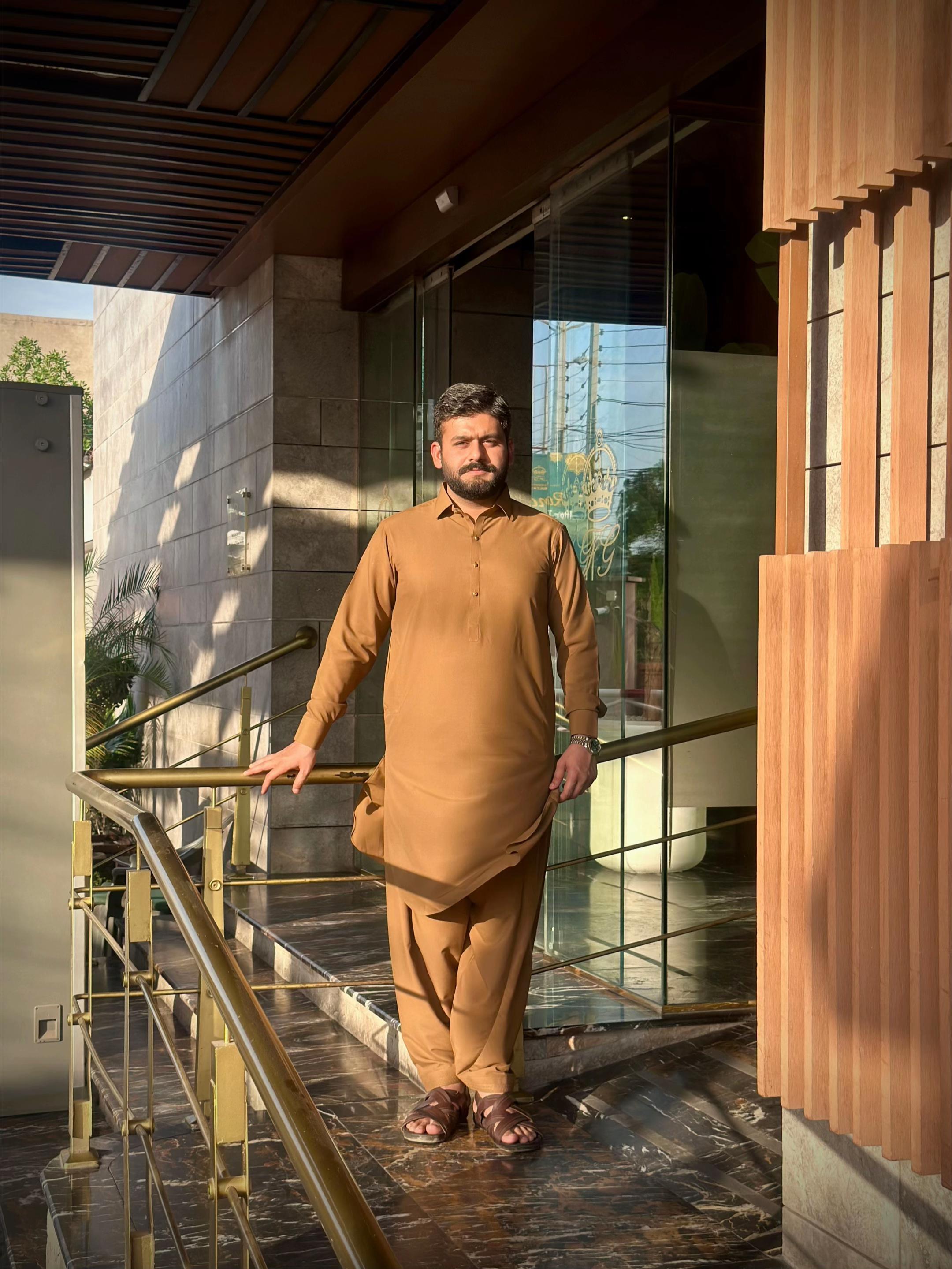 @Malik Noman Dogar