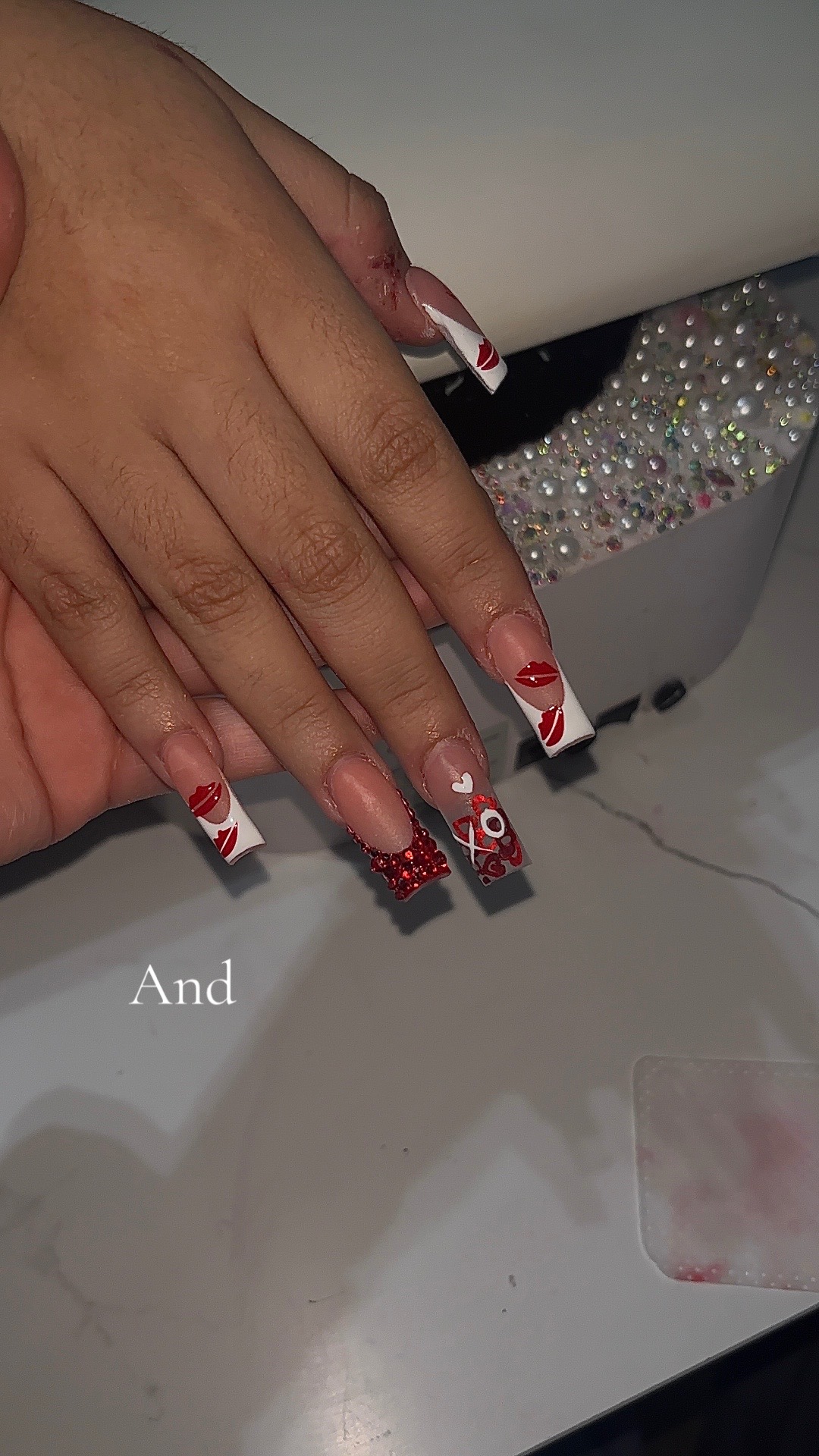 @nailsbyjjarezmyy  𝜗ৎ