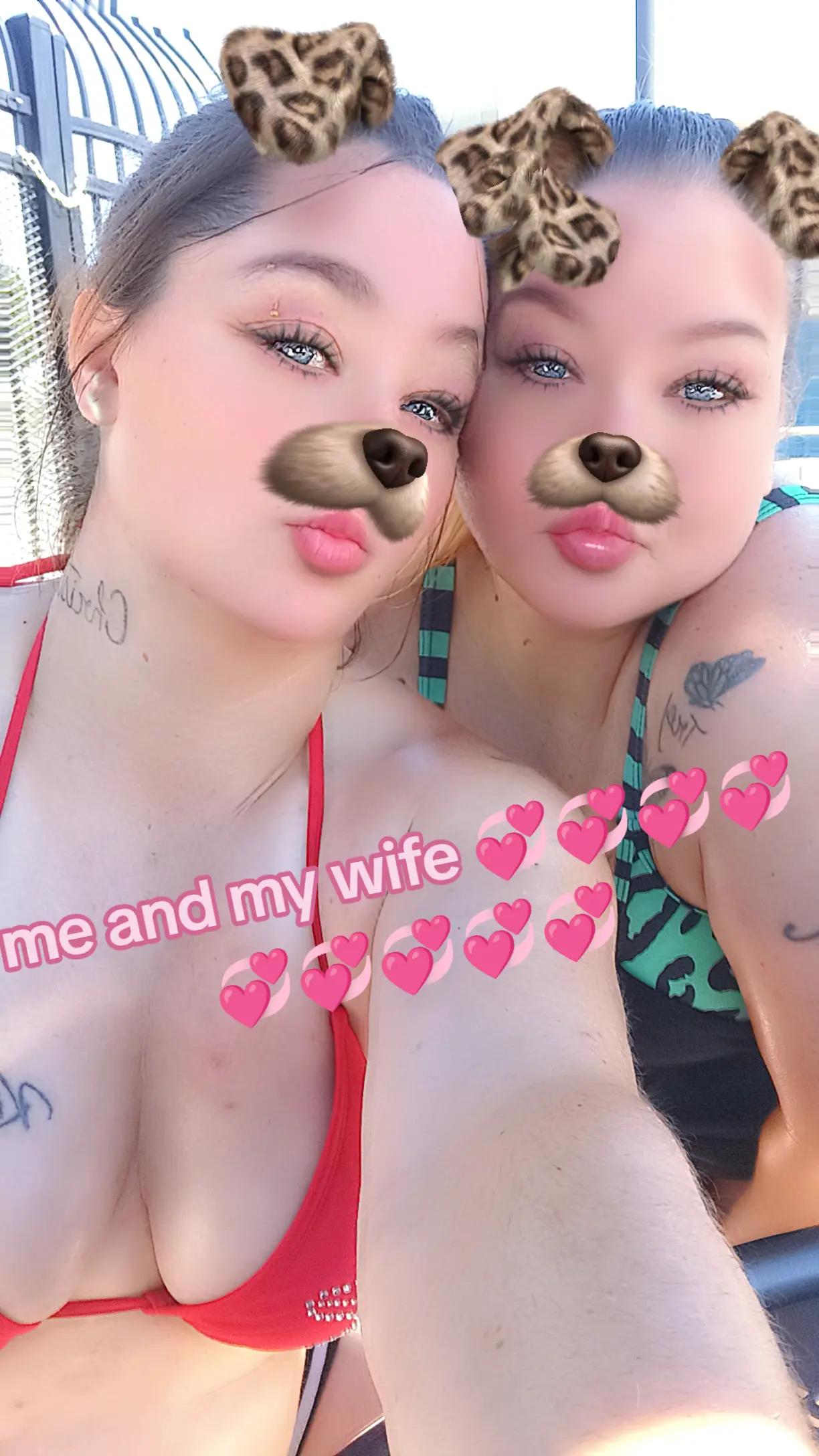 @nikkilovesherwife