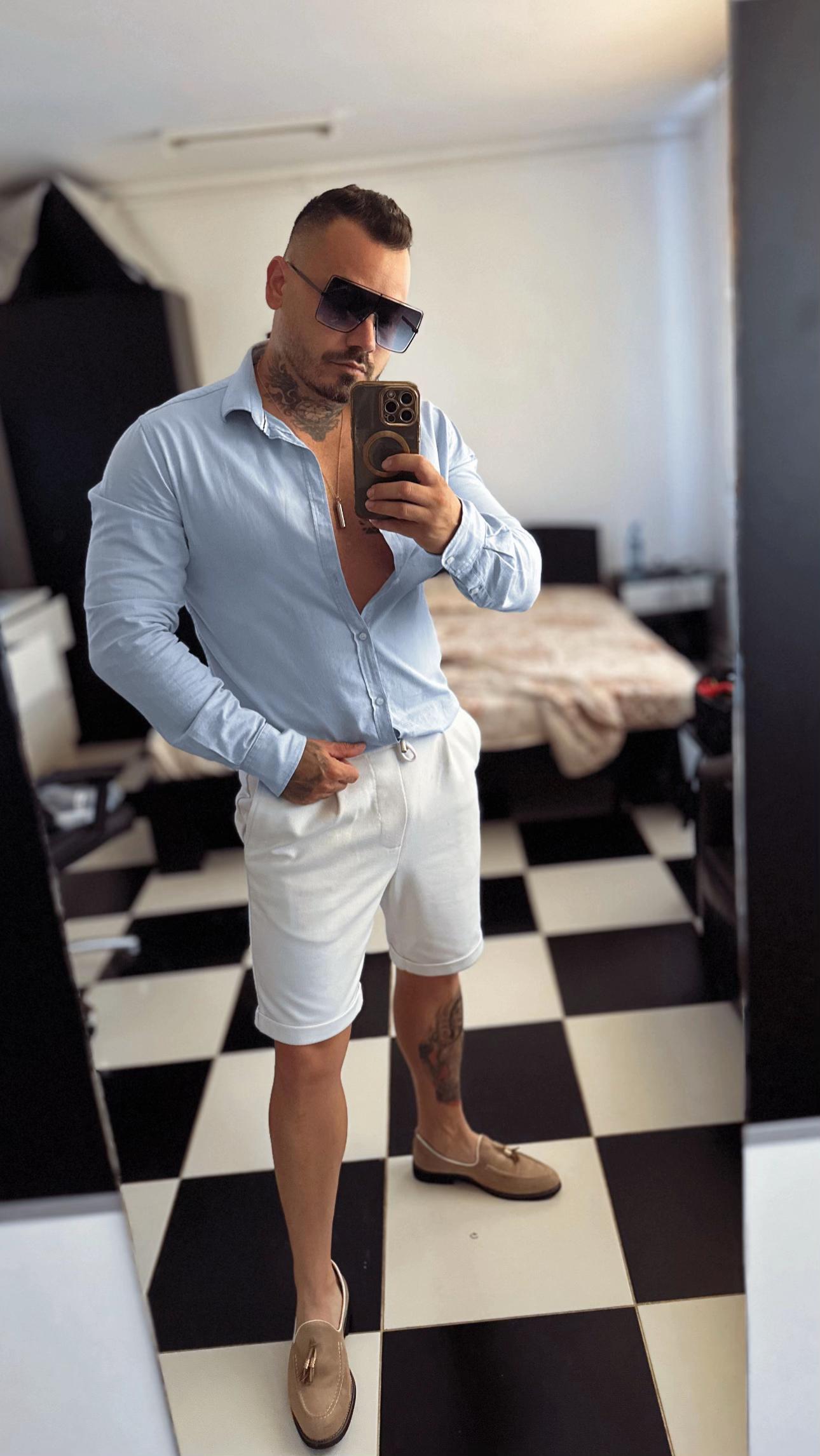 @IamAndreiOfficial📸