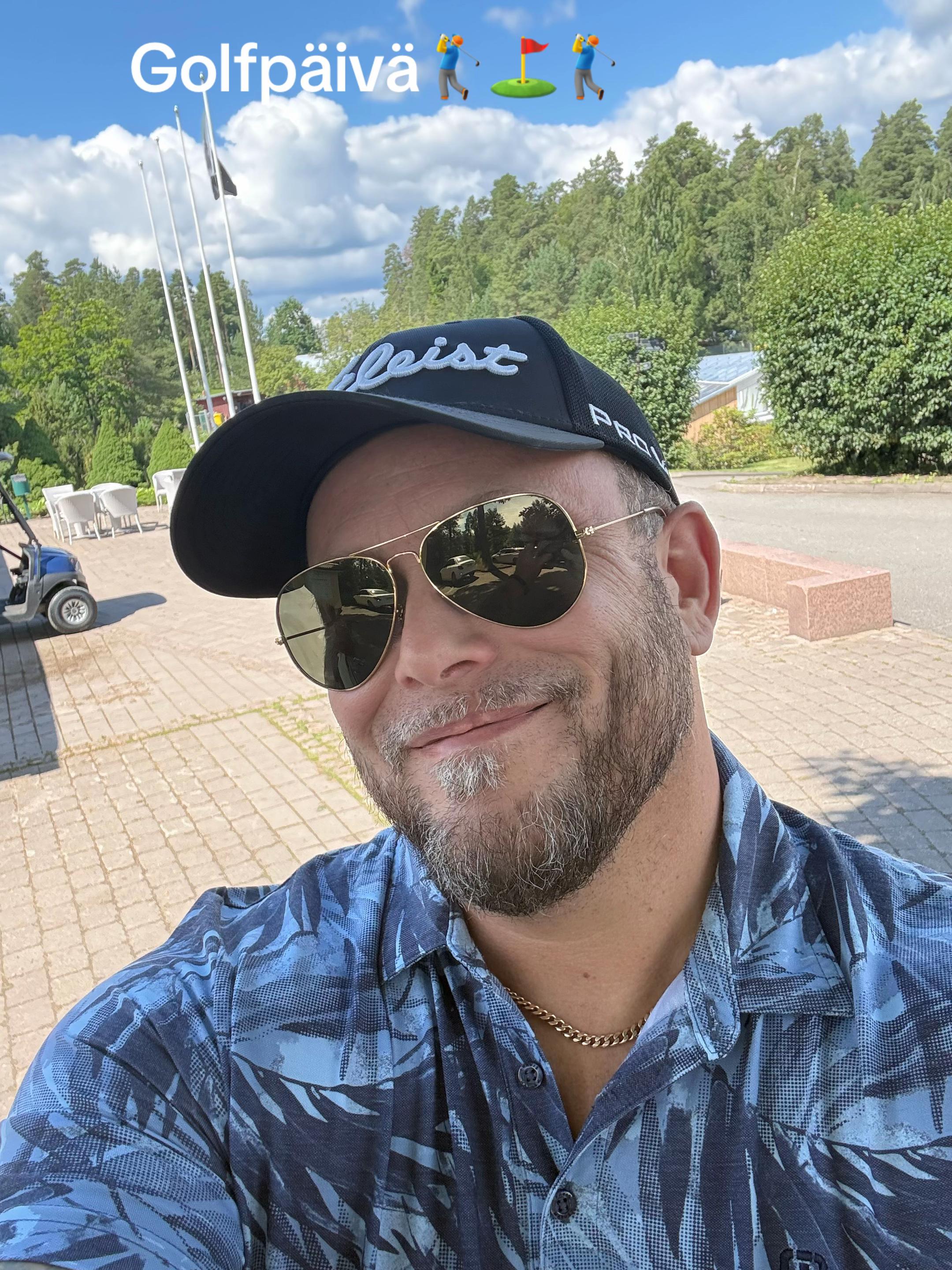 @Petri Juotasniemi