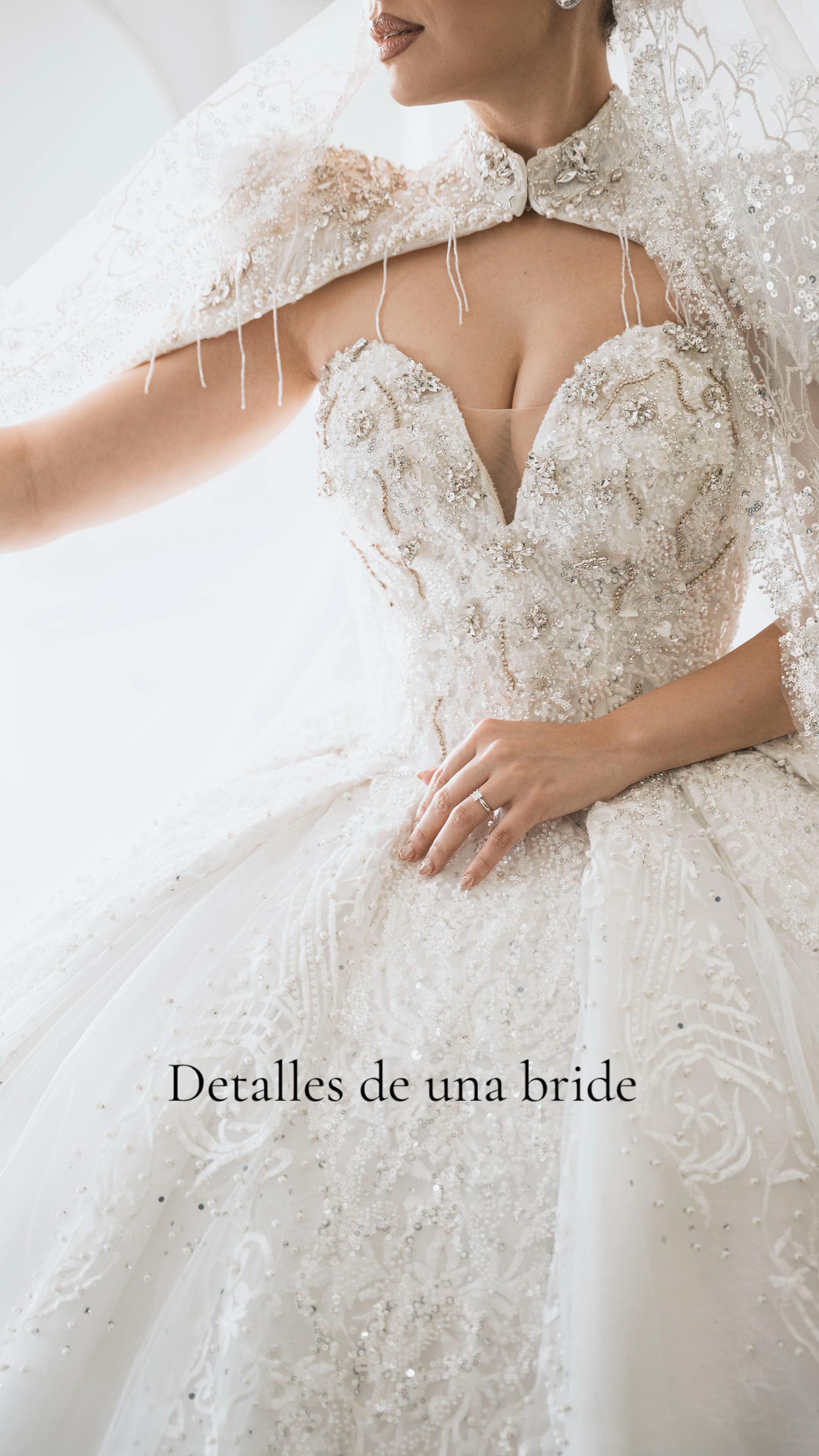 @Mi Vestido Blanco