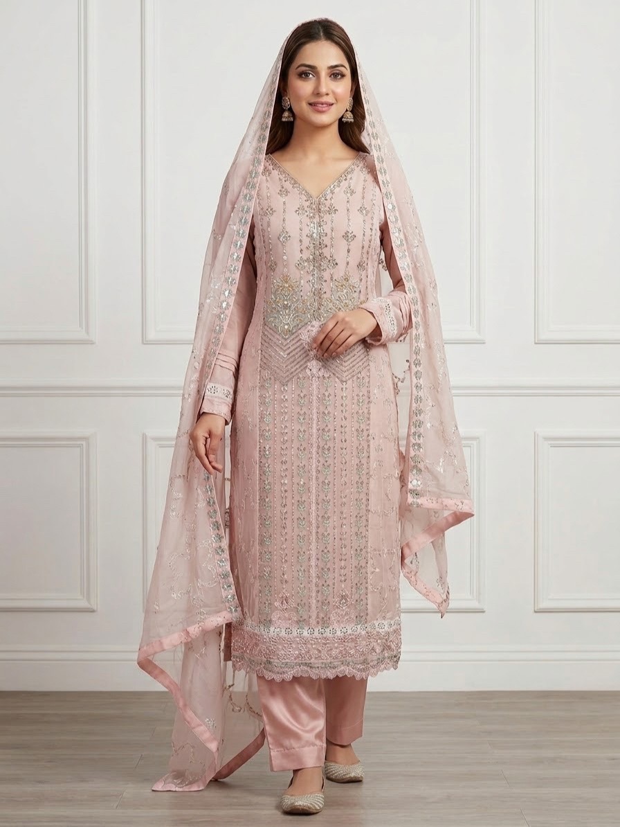 @Desi Ghar Collections