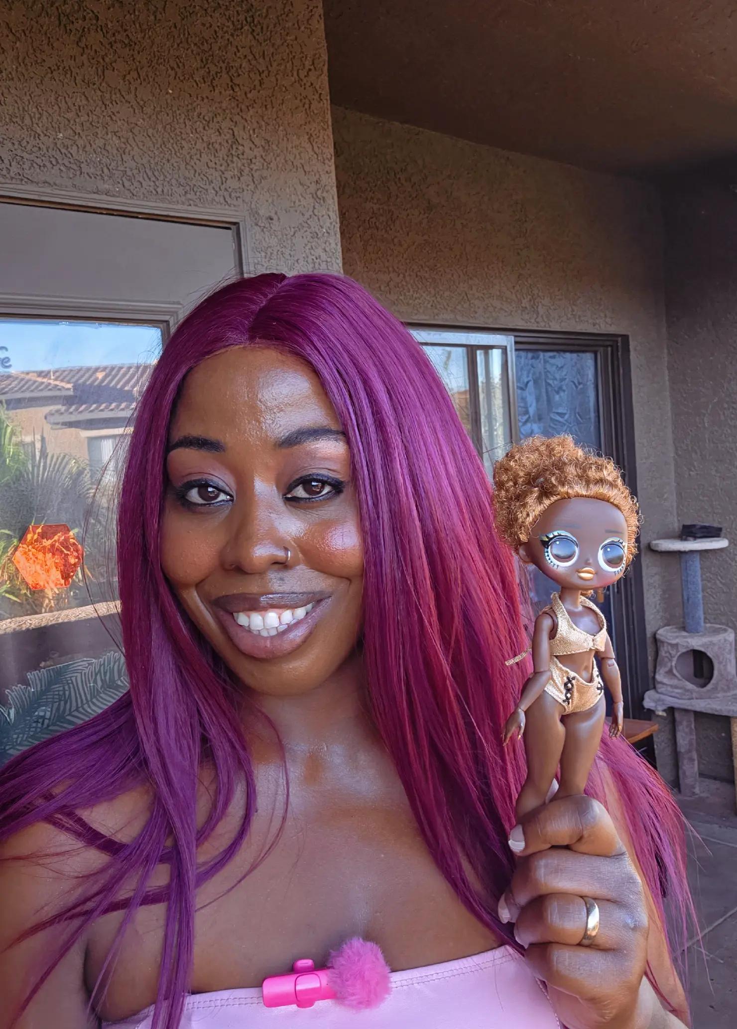 @NubianGoddess