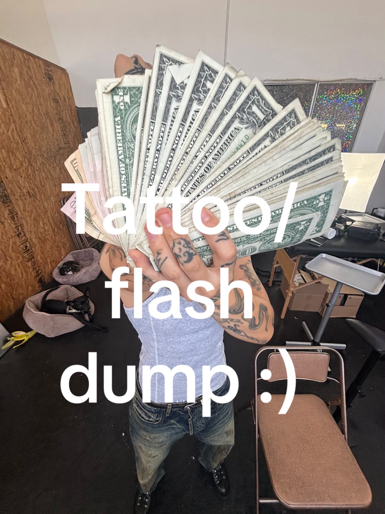 @1dollartattoos