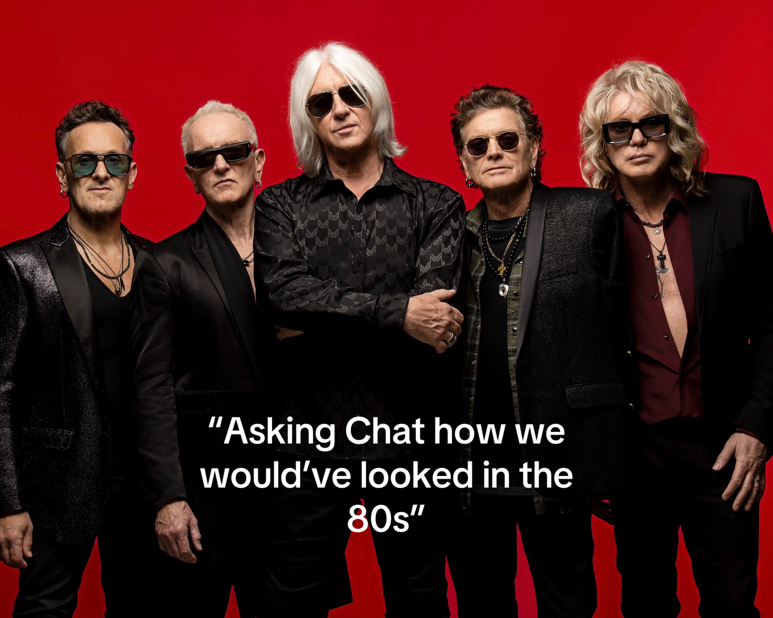 @Def Leppard