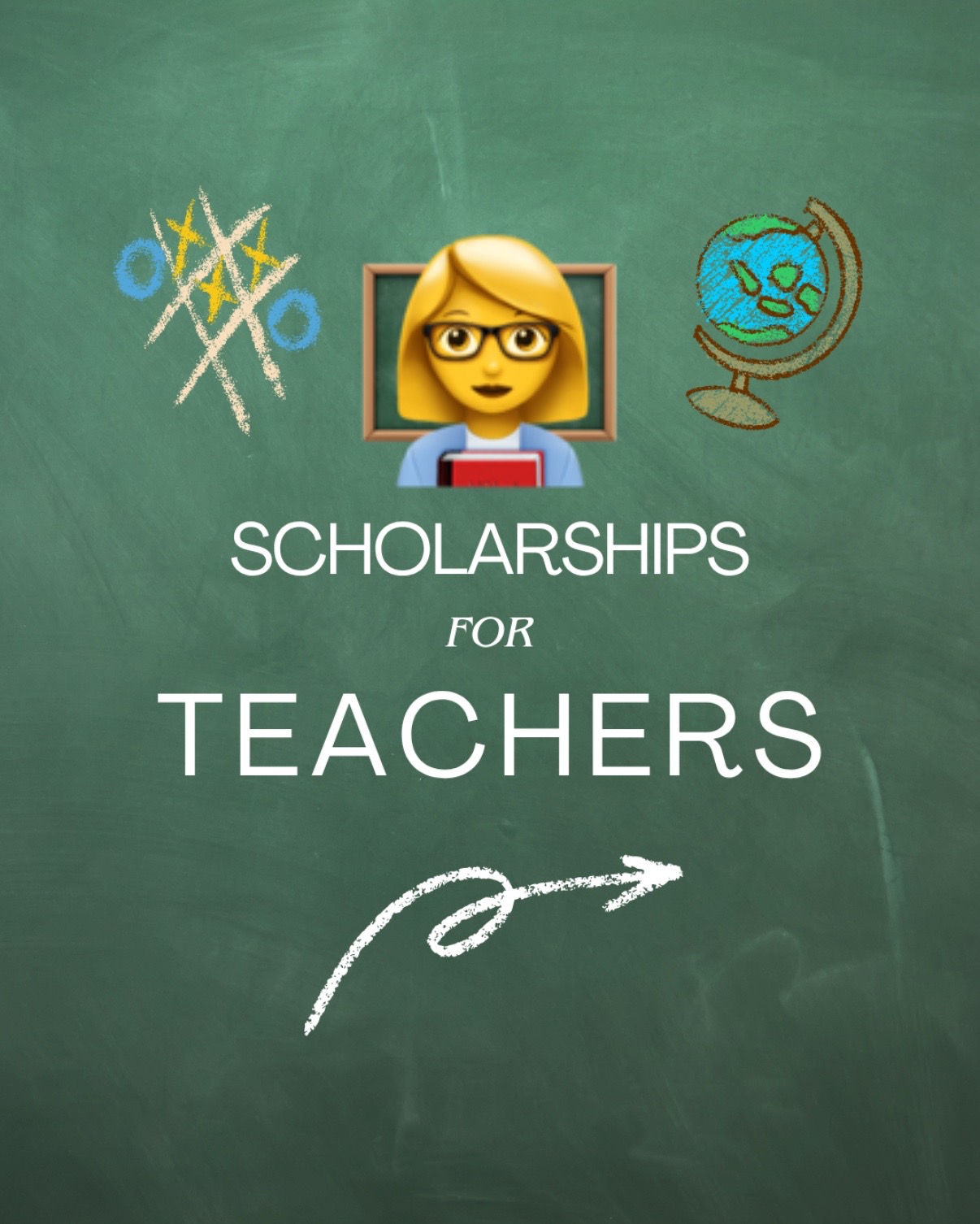 @Bold.org | Scholarships 🎓