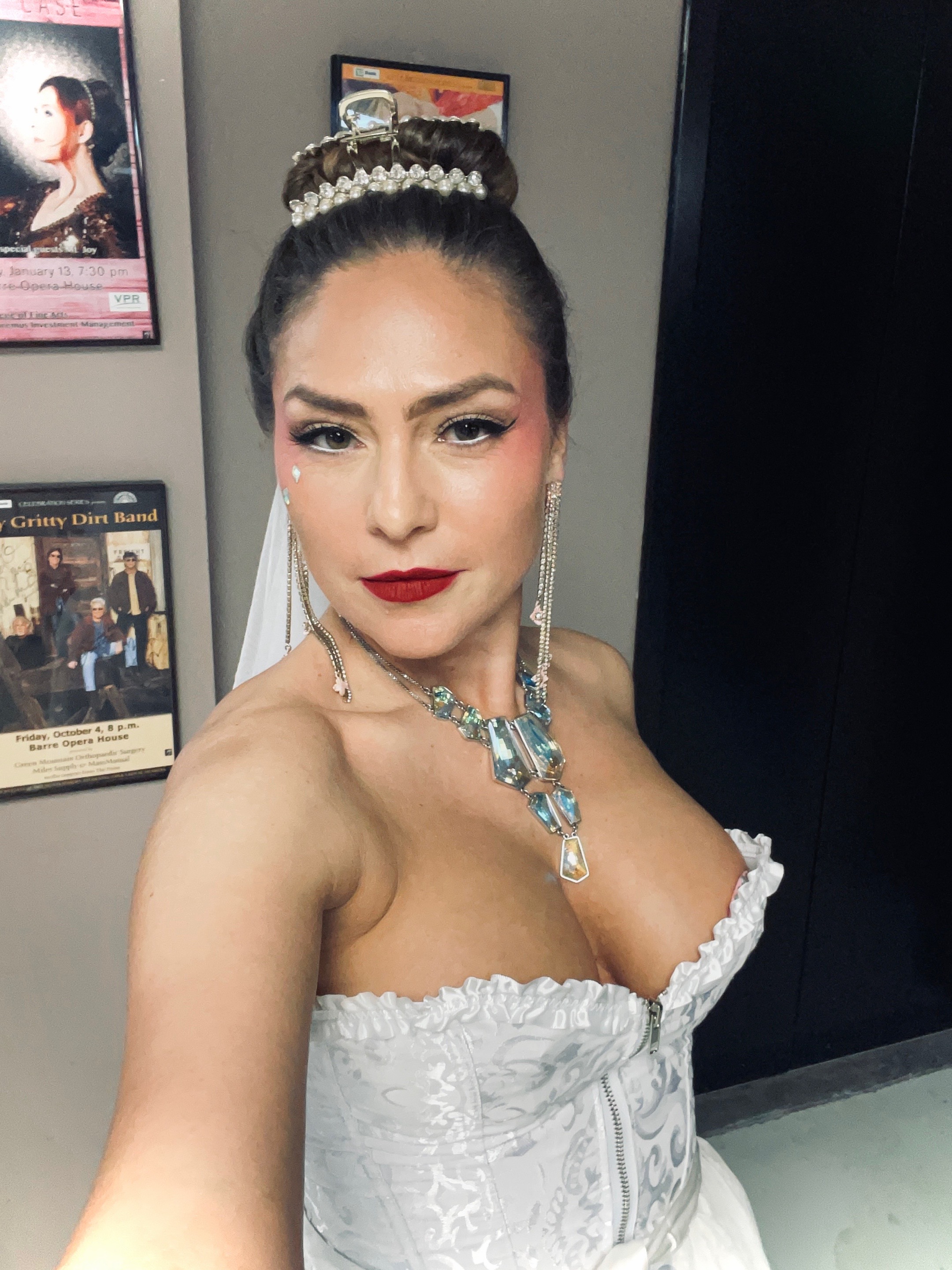 @Mistress Manifest