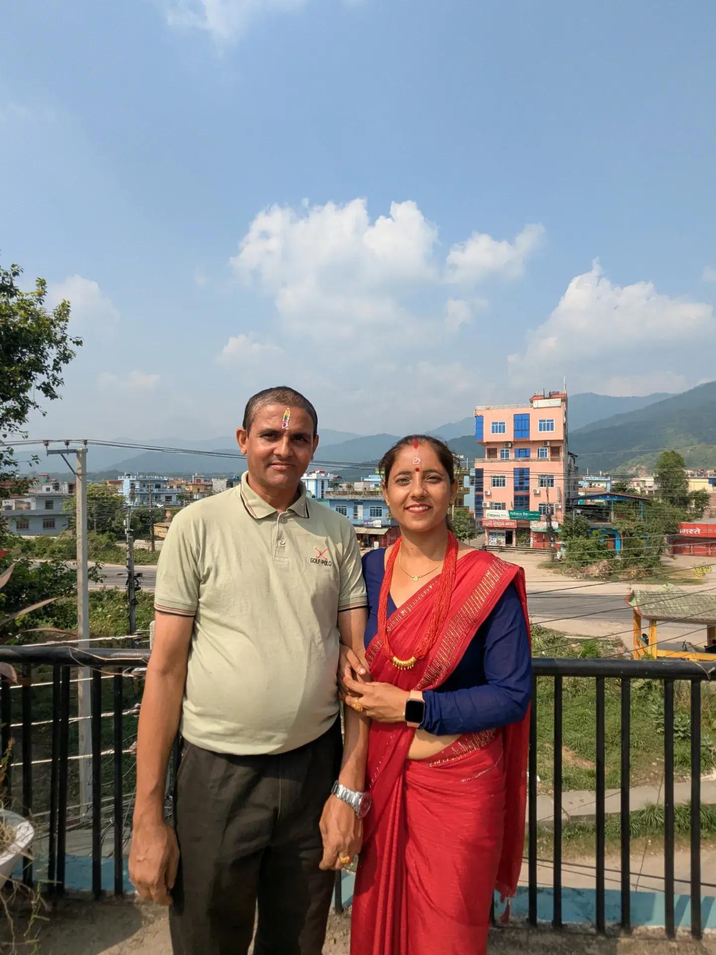 @Tekraj neupane
