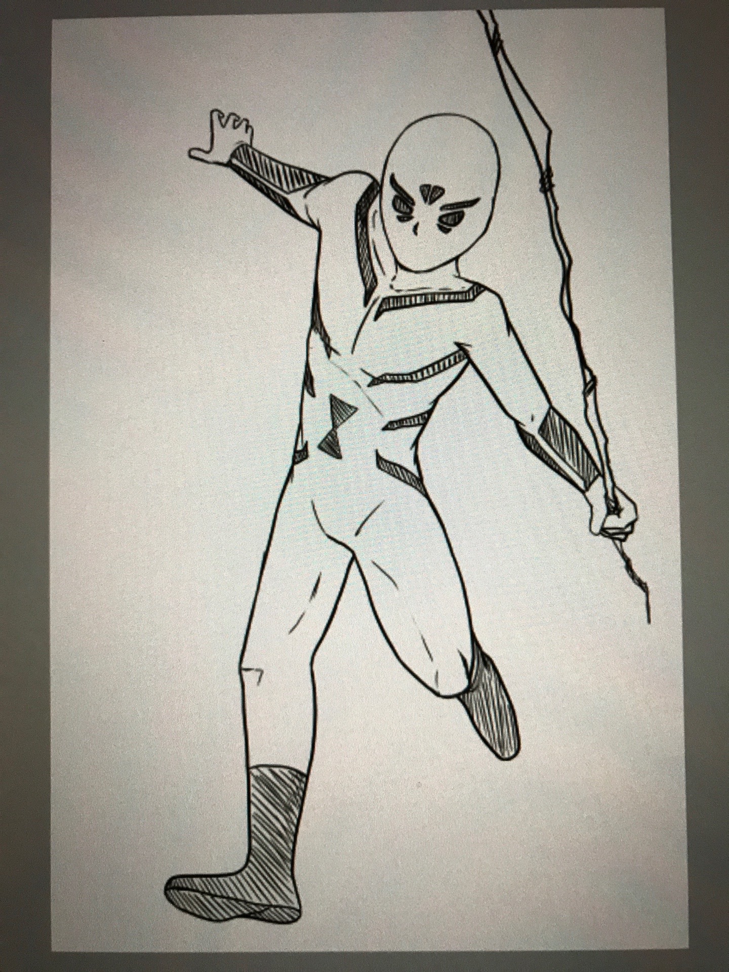 @jorexthemangaka 🍉