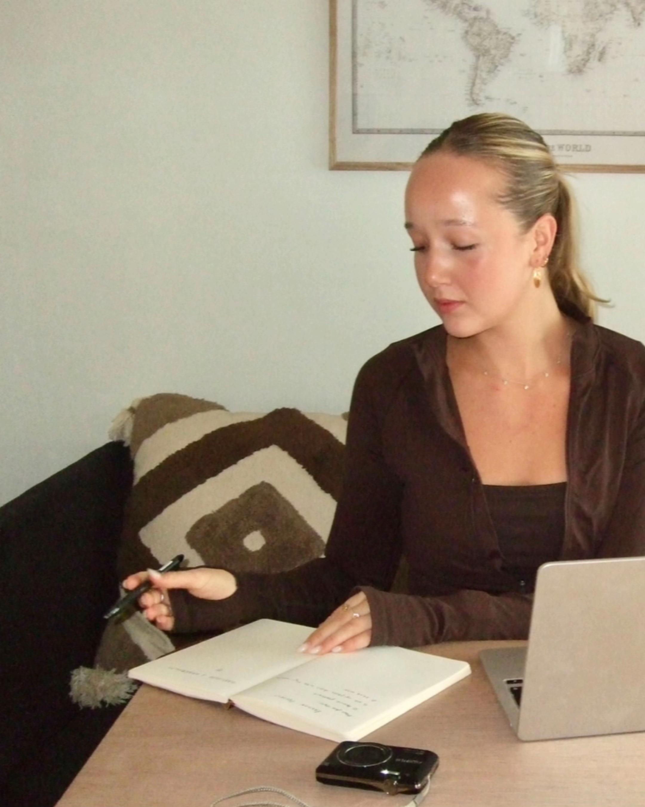 @Pernille Kroglund