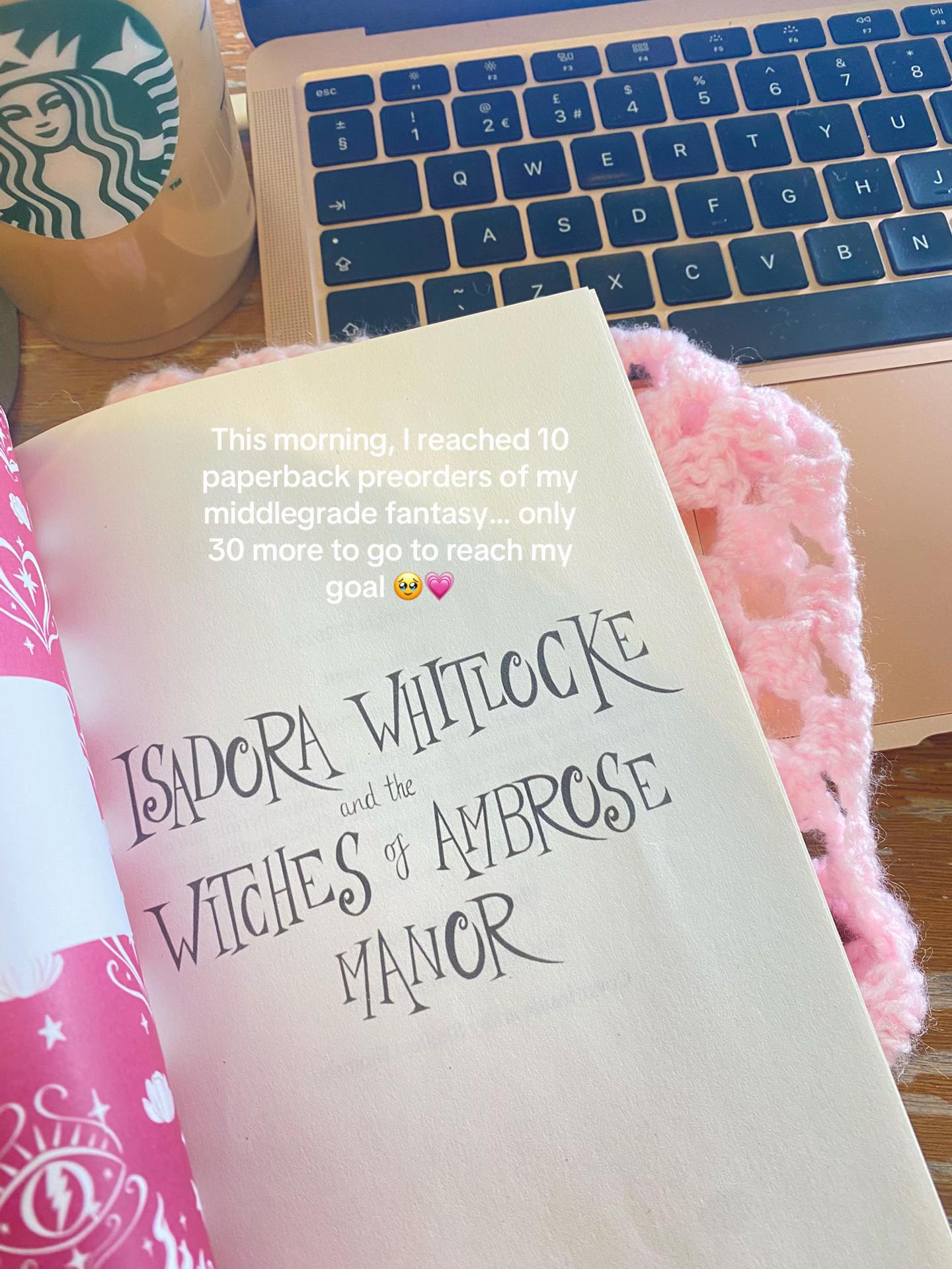 @faithfawcettauthor