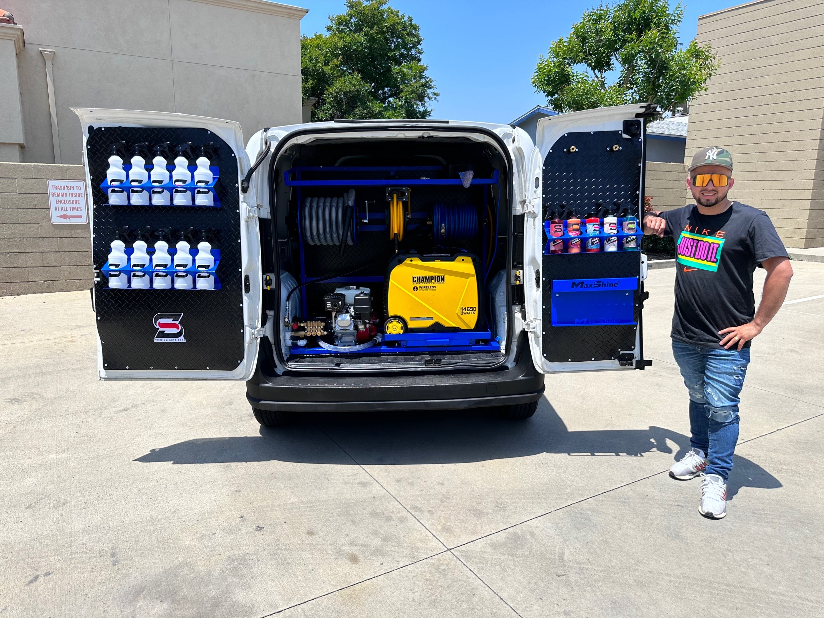 @Streamline premium auto care