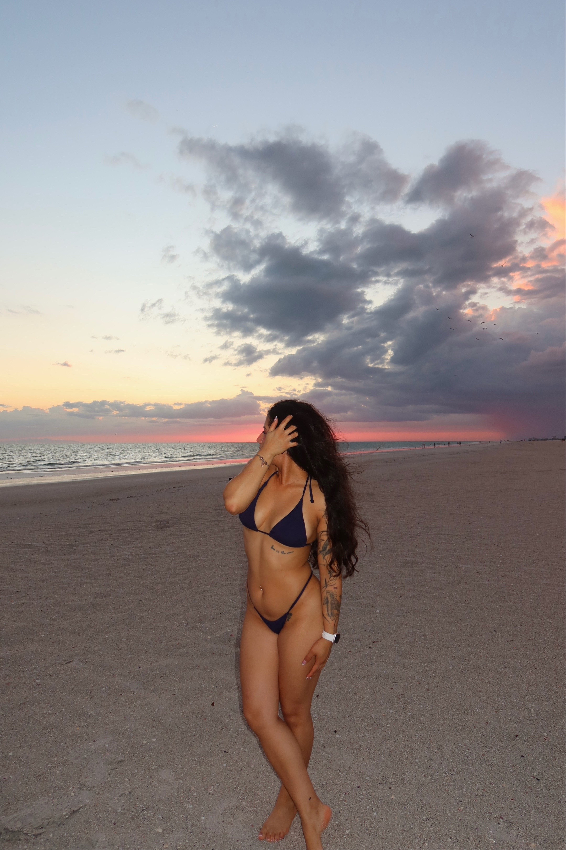 @michellecarrera