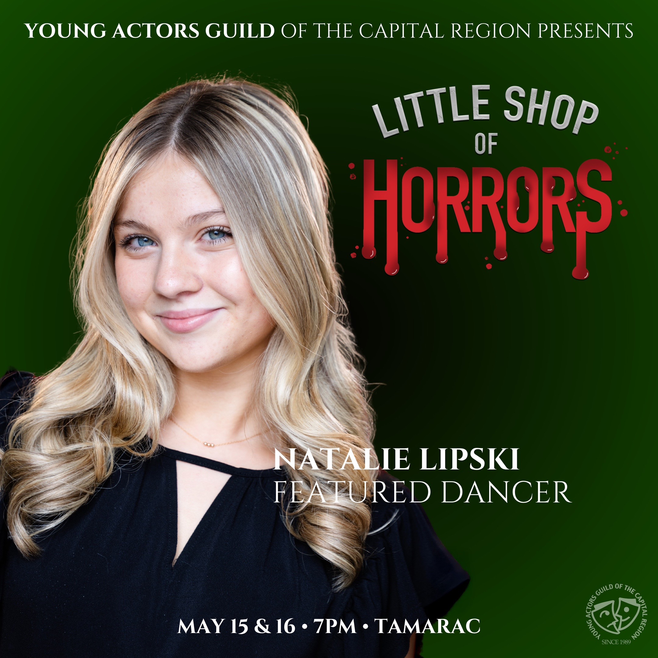 @Youngactorsguild