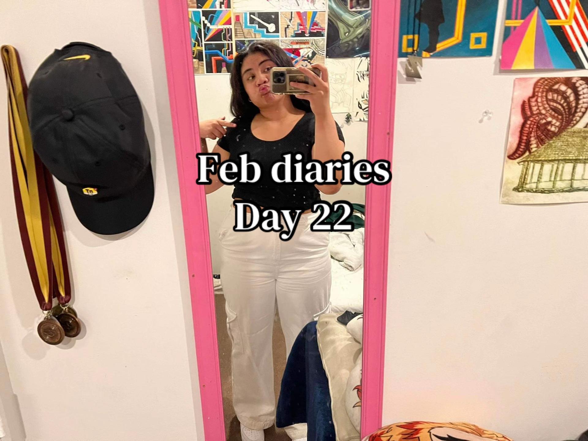 @Trinzdiary