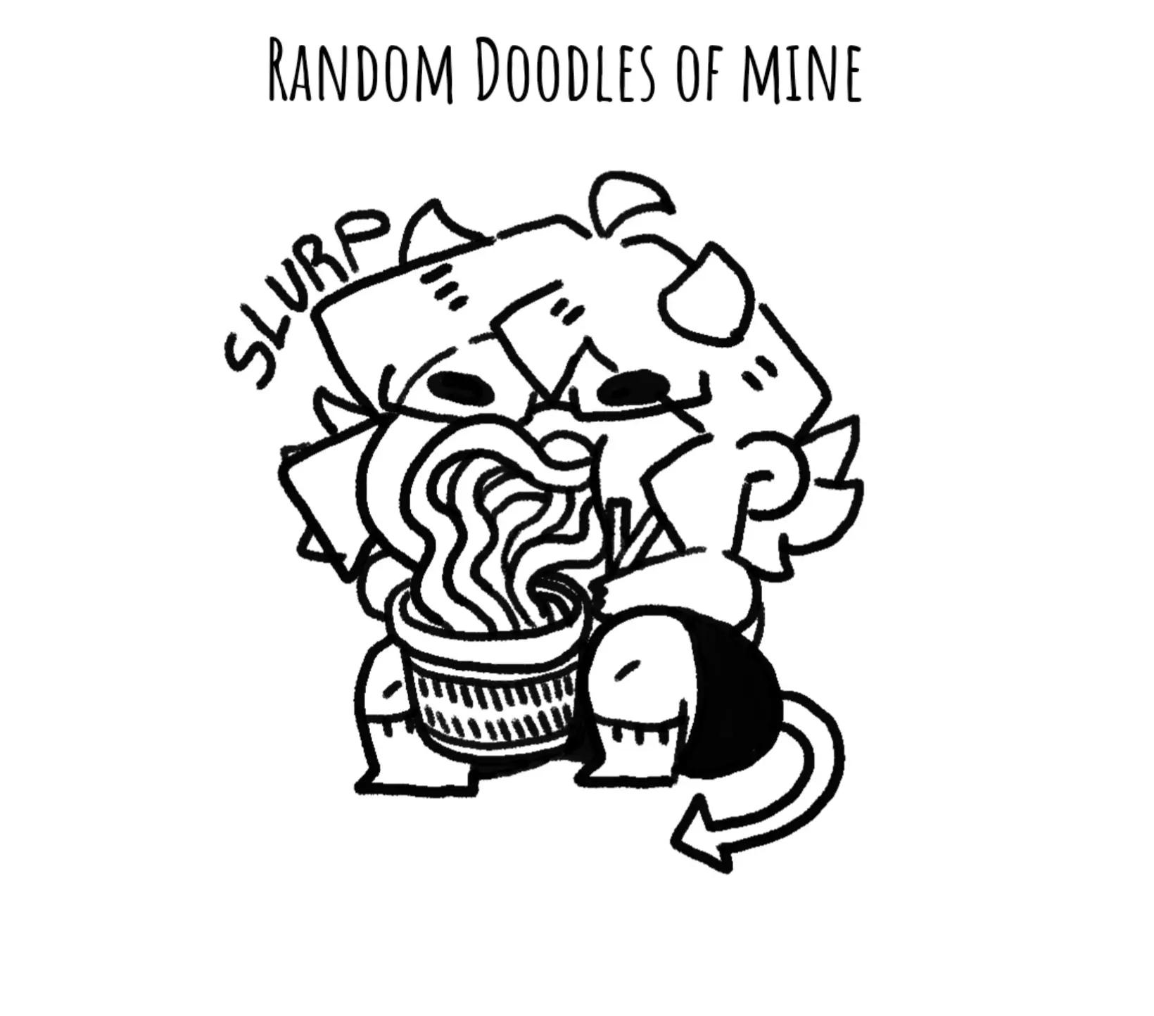 @Doodling_Demon