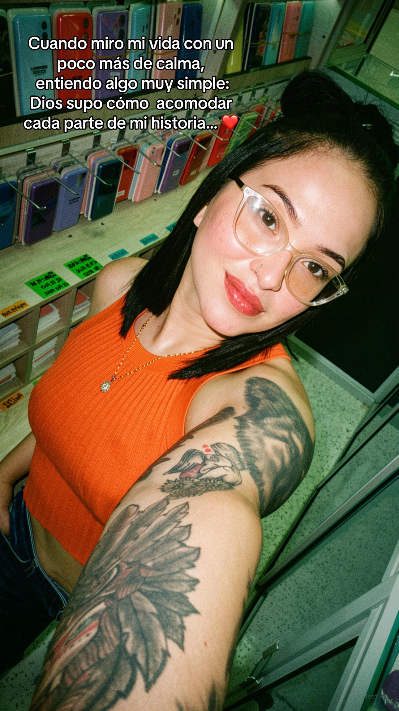 @alexandra arias 17 💸💞